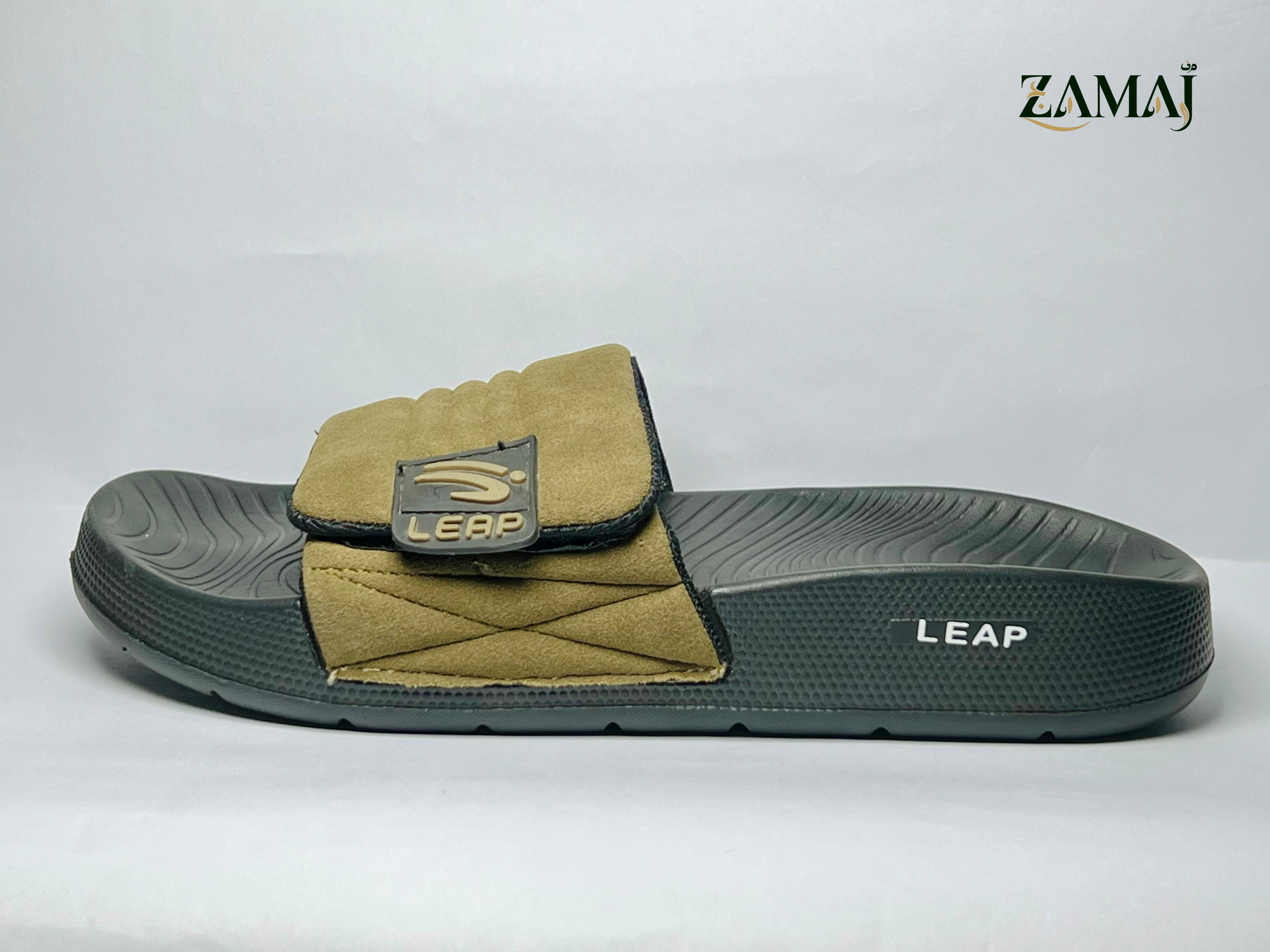 ZAMAJ LEAP Comfort Slide