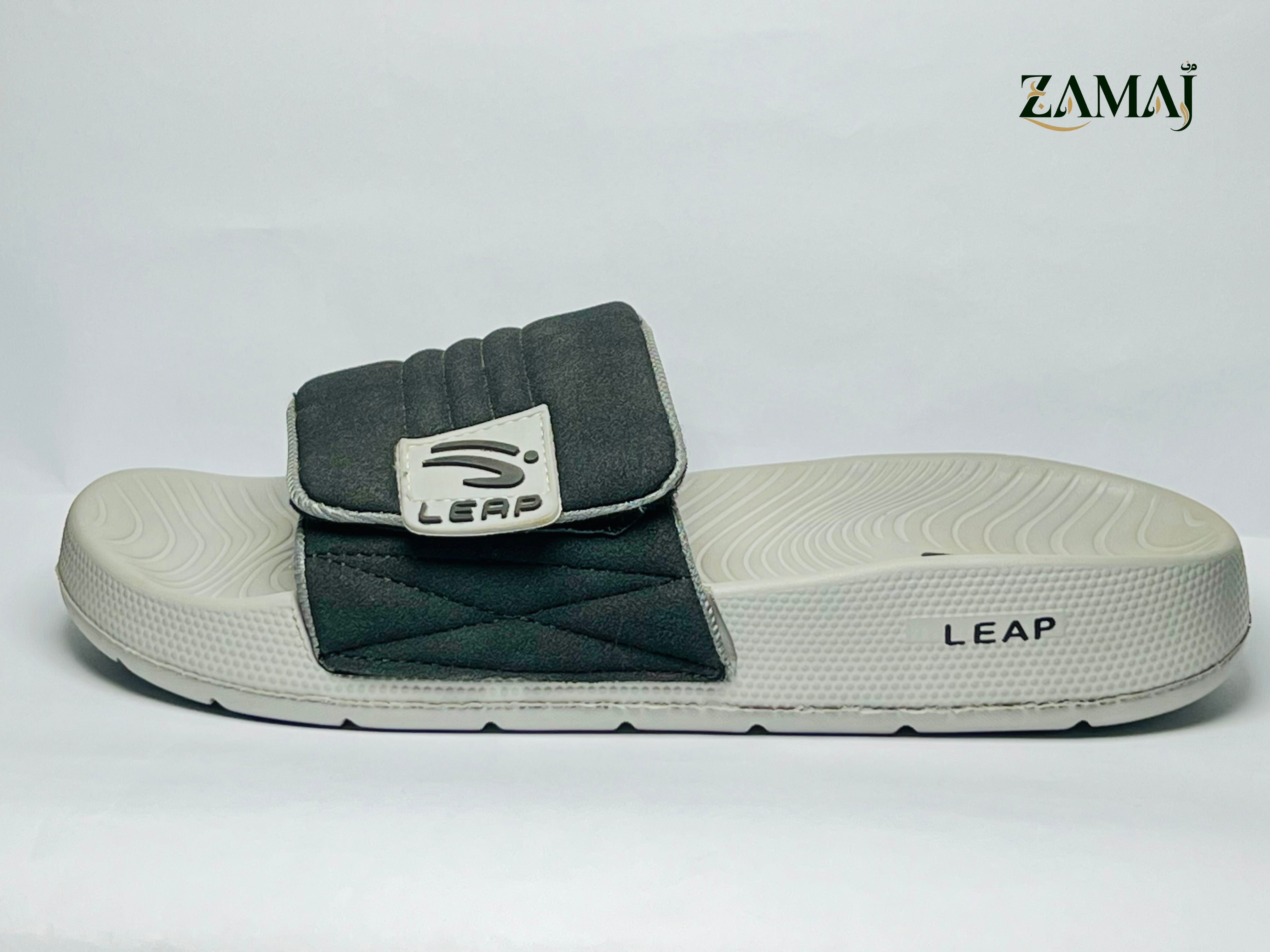 ZAMAJ LEAP Comfort Slide