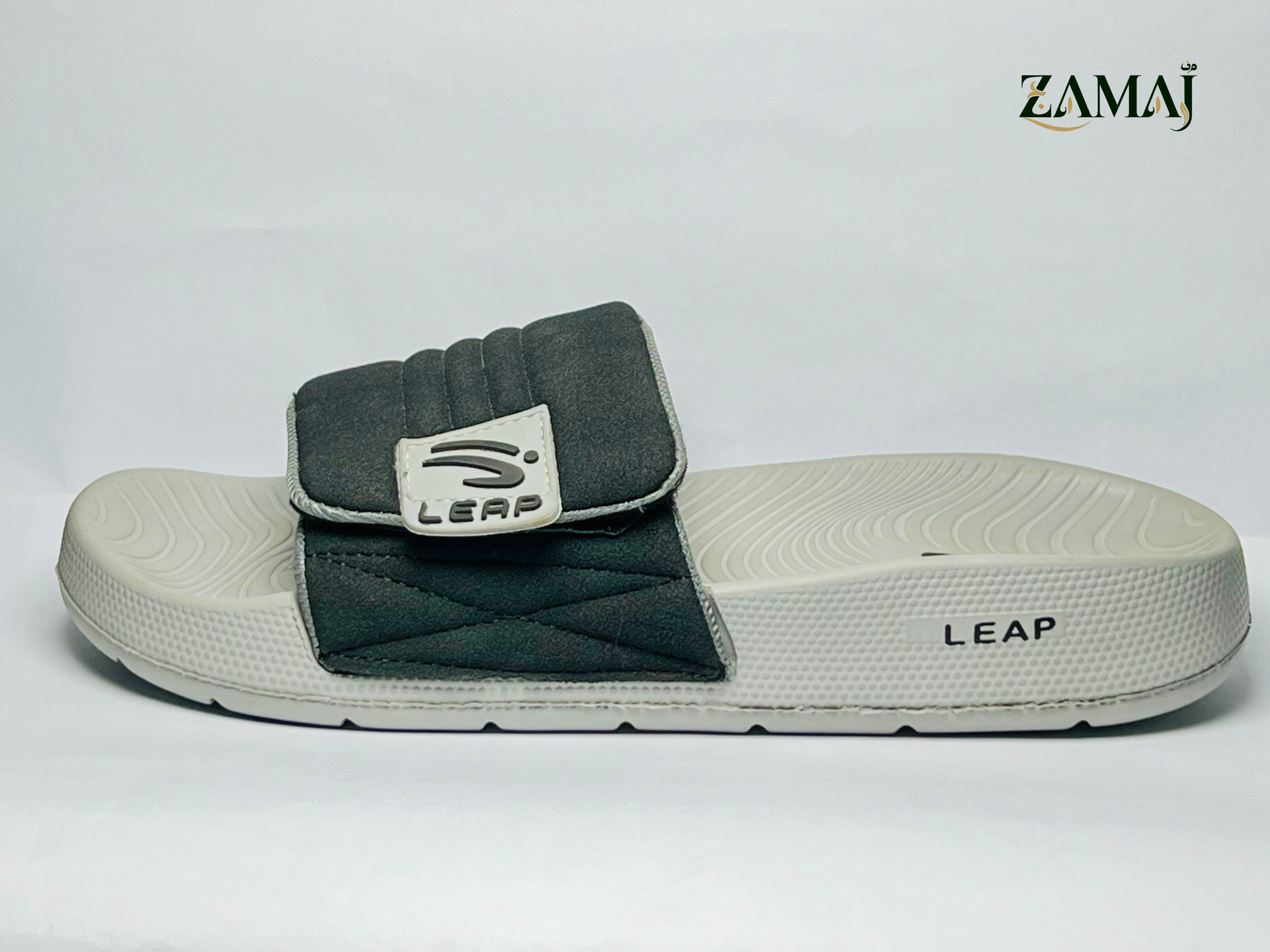 ZAMAJ LEAP Comfort Slide