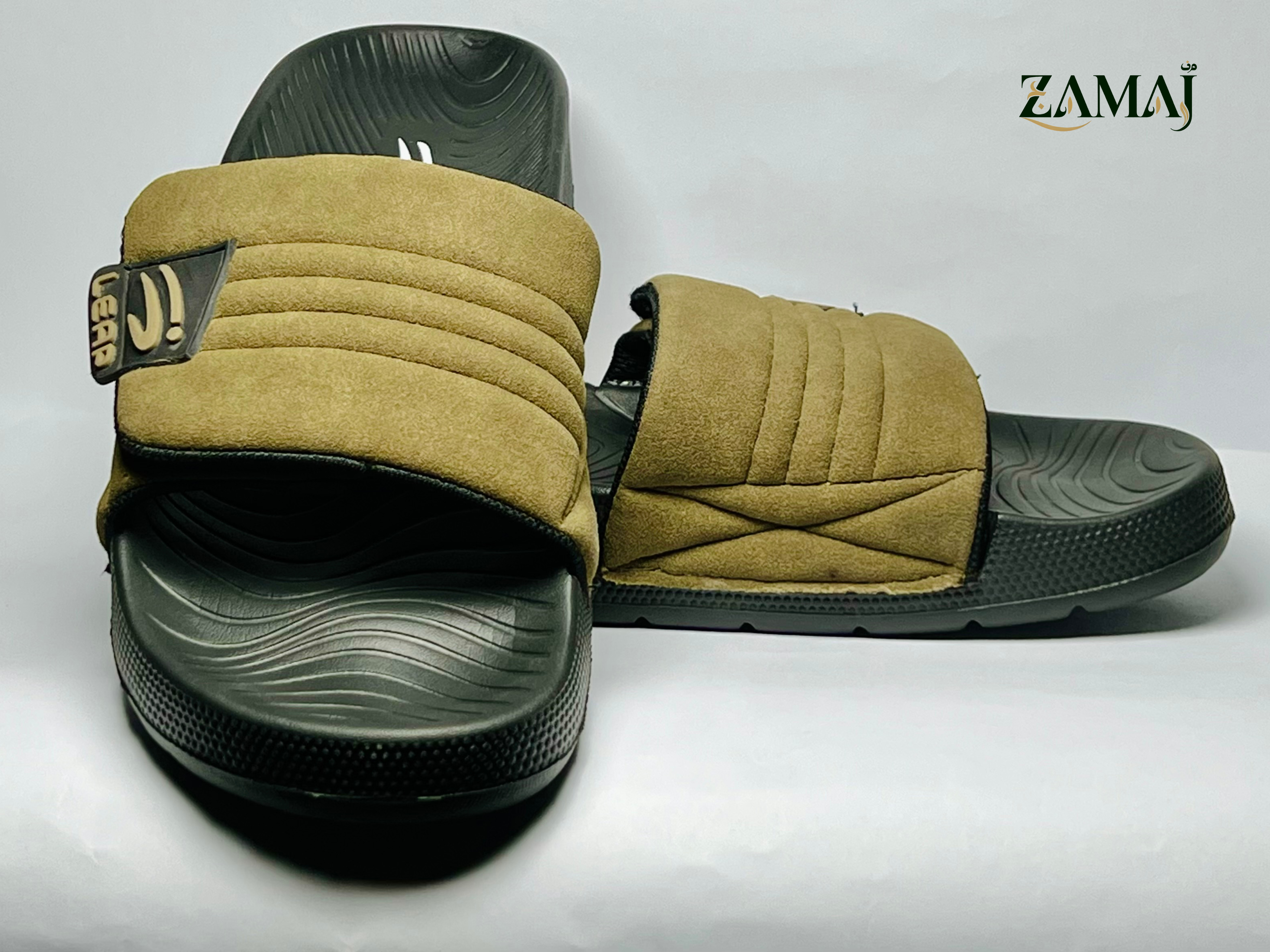 ZAMAJ LEAP Comfort Slide