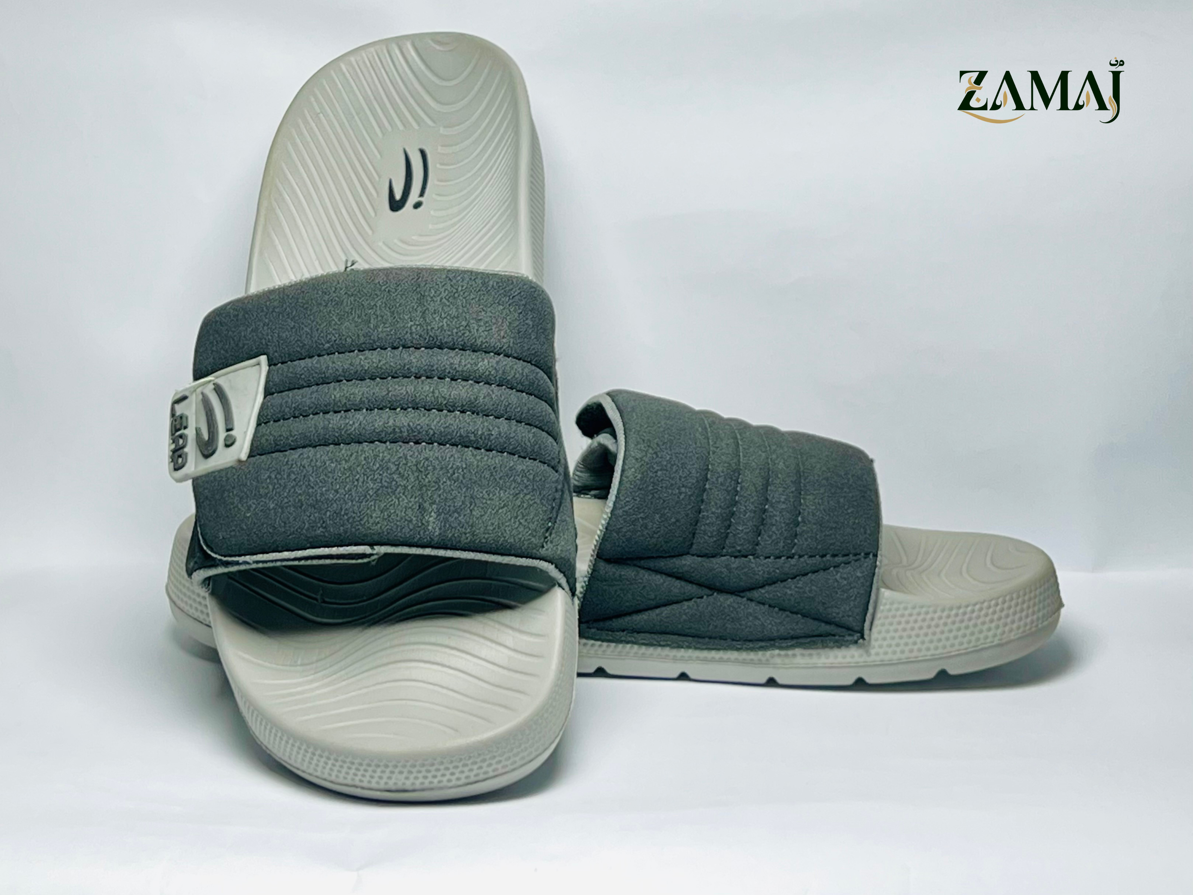ZAMAJ LEAP Comfort Slide