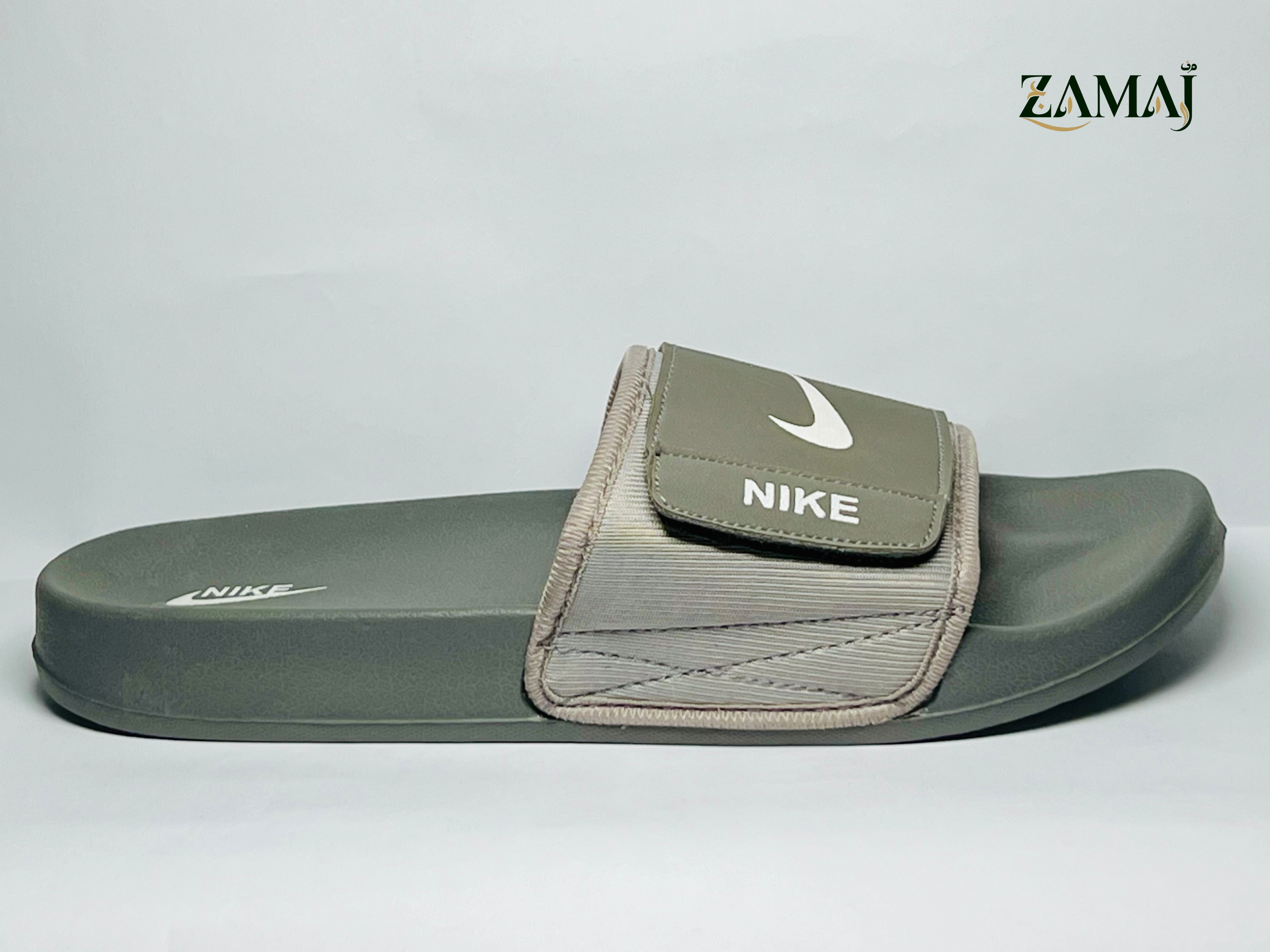 ZAMAJ Nike Style Comfort Slide