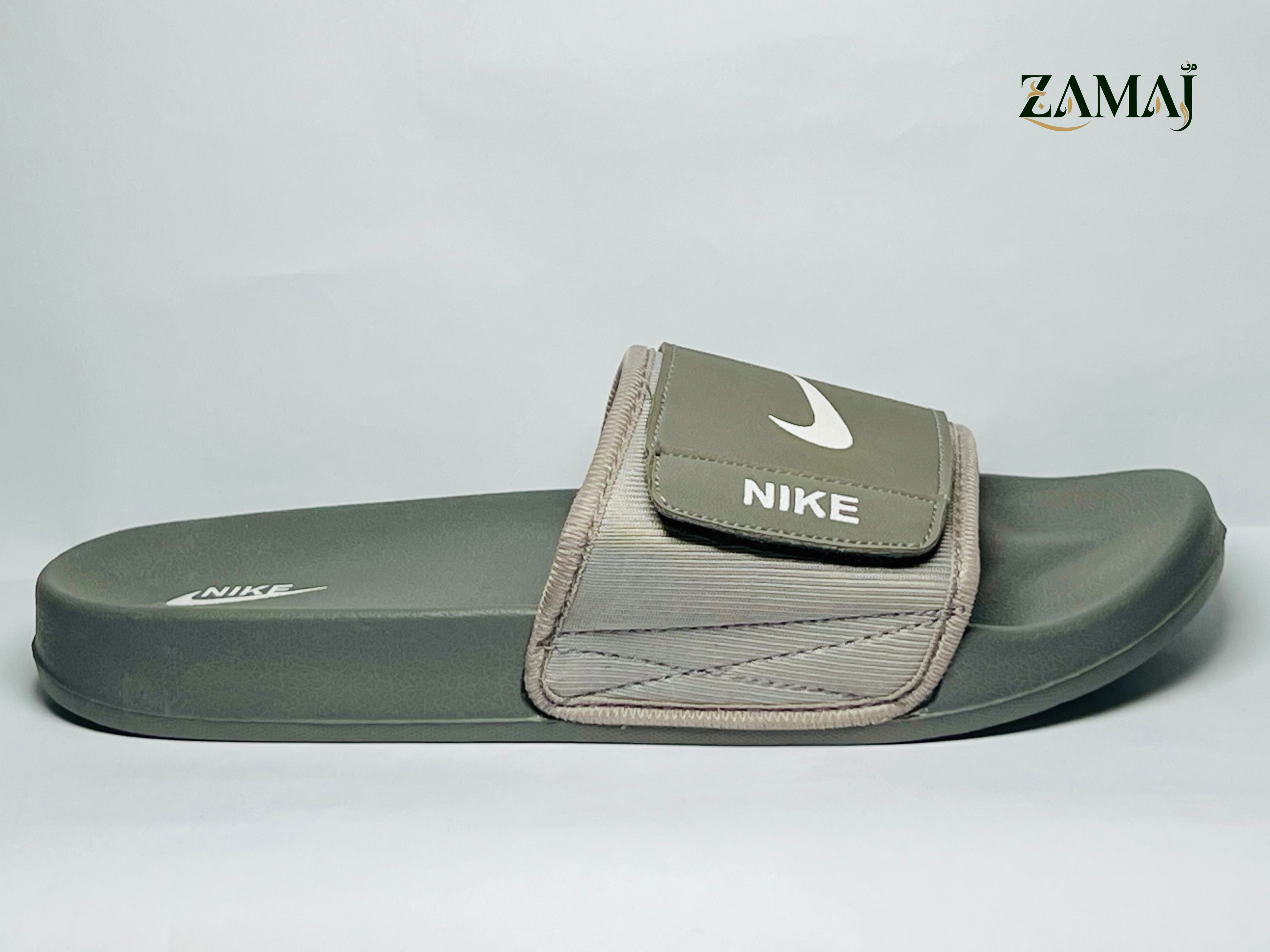 ZAMAJ Nike Style Comfort Slide