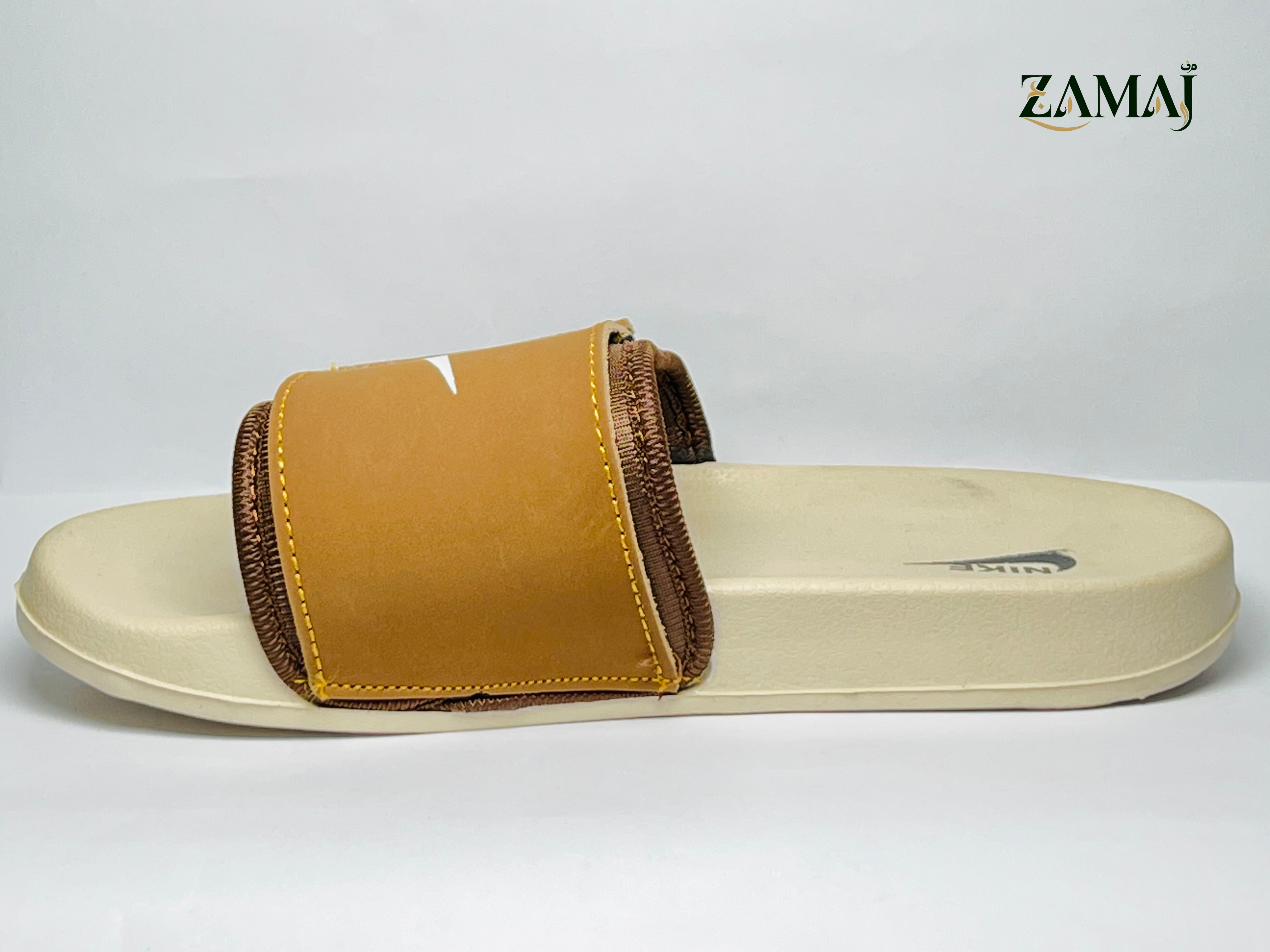 ZAMAJ Nike Style Comfort Slide