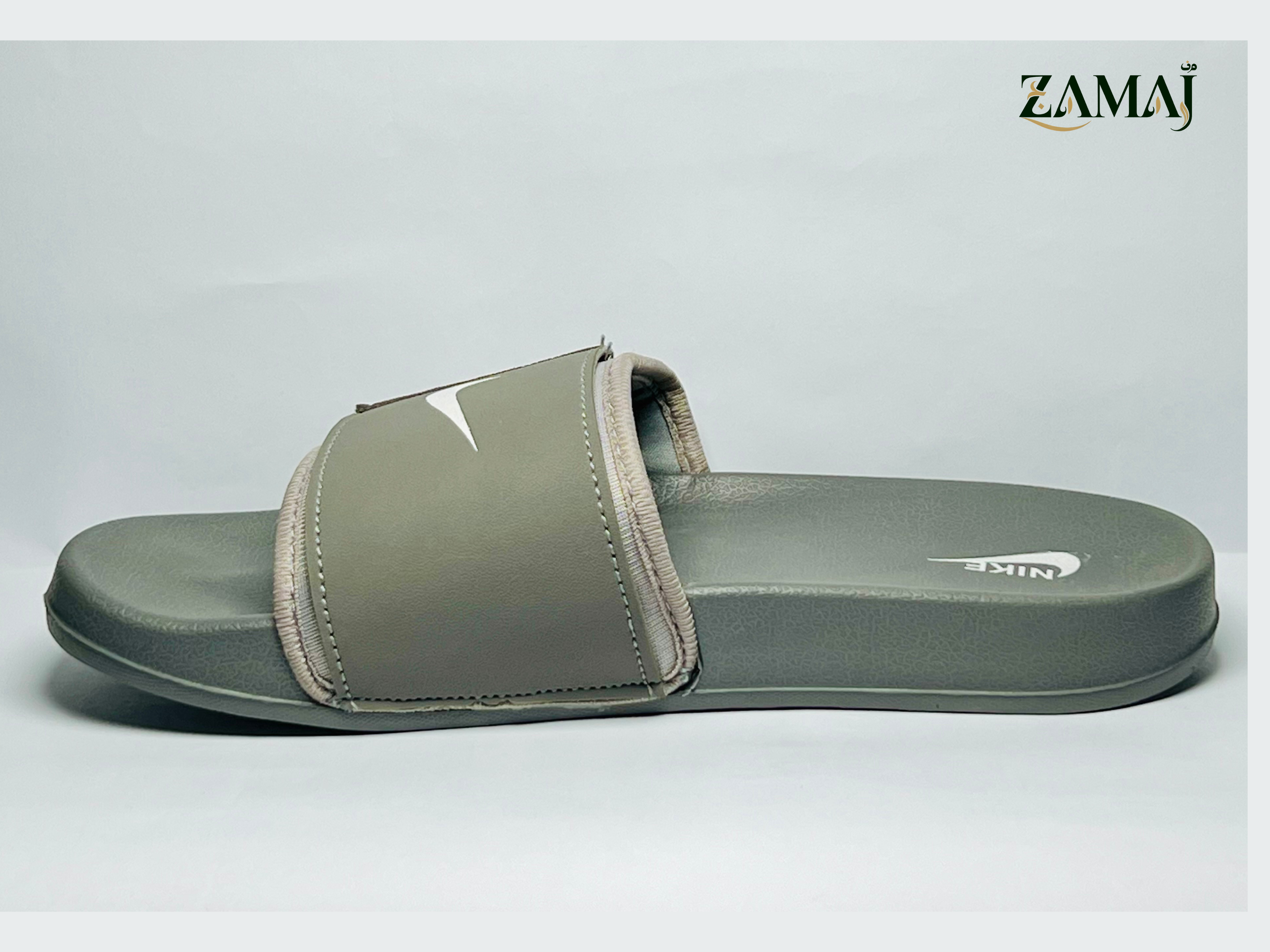 ZAMAJ Nike Style Comfort Slide