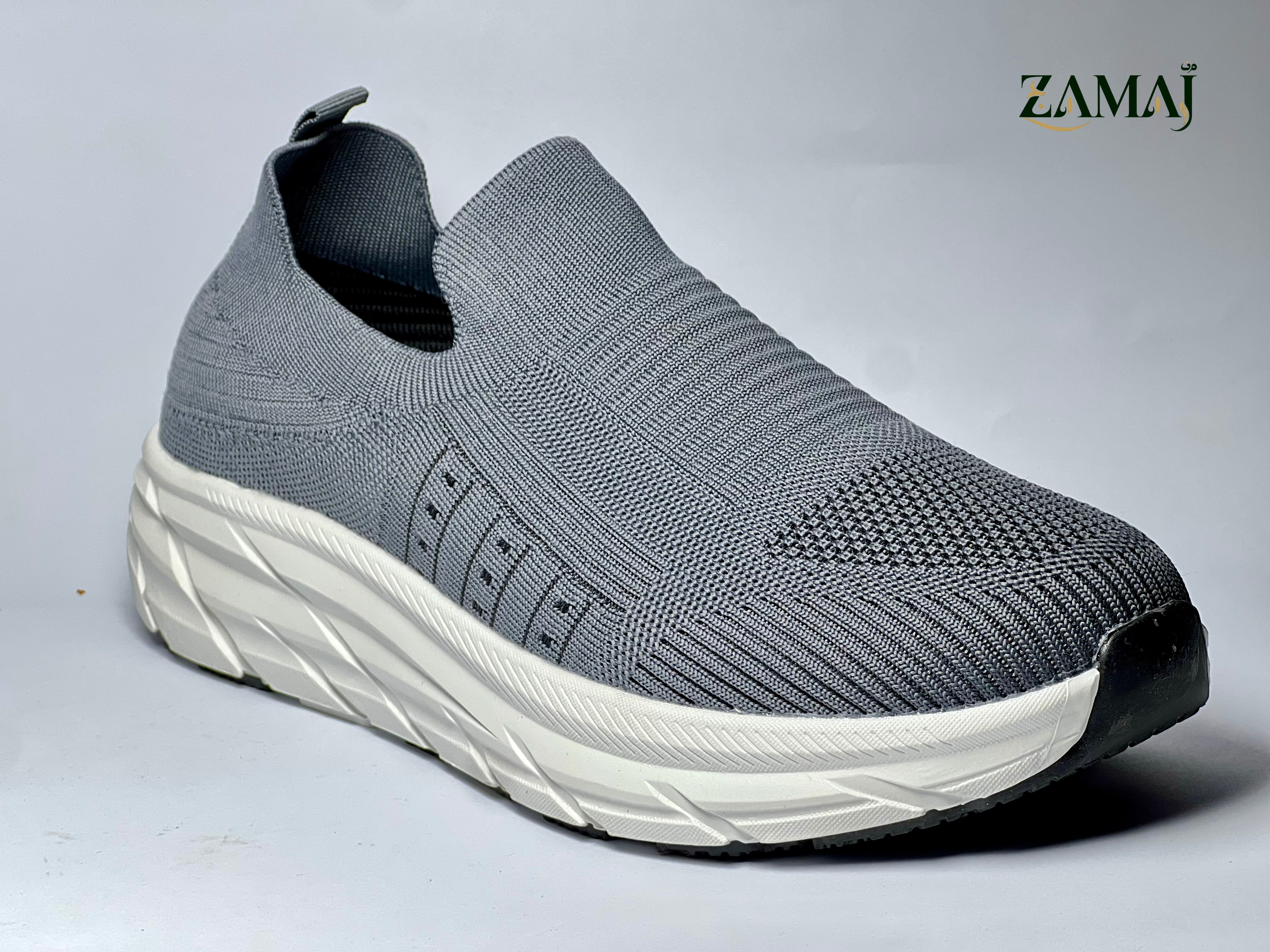 ZAMAJ Walker Slip-On Shoe