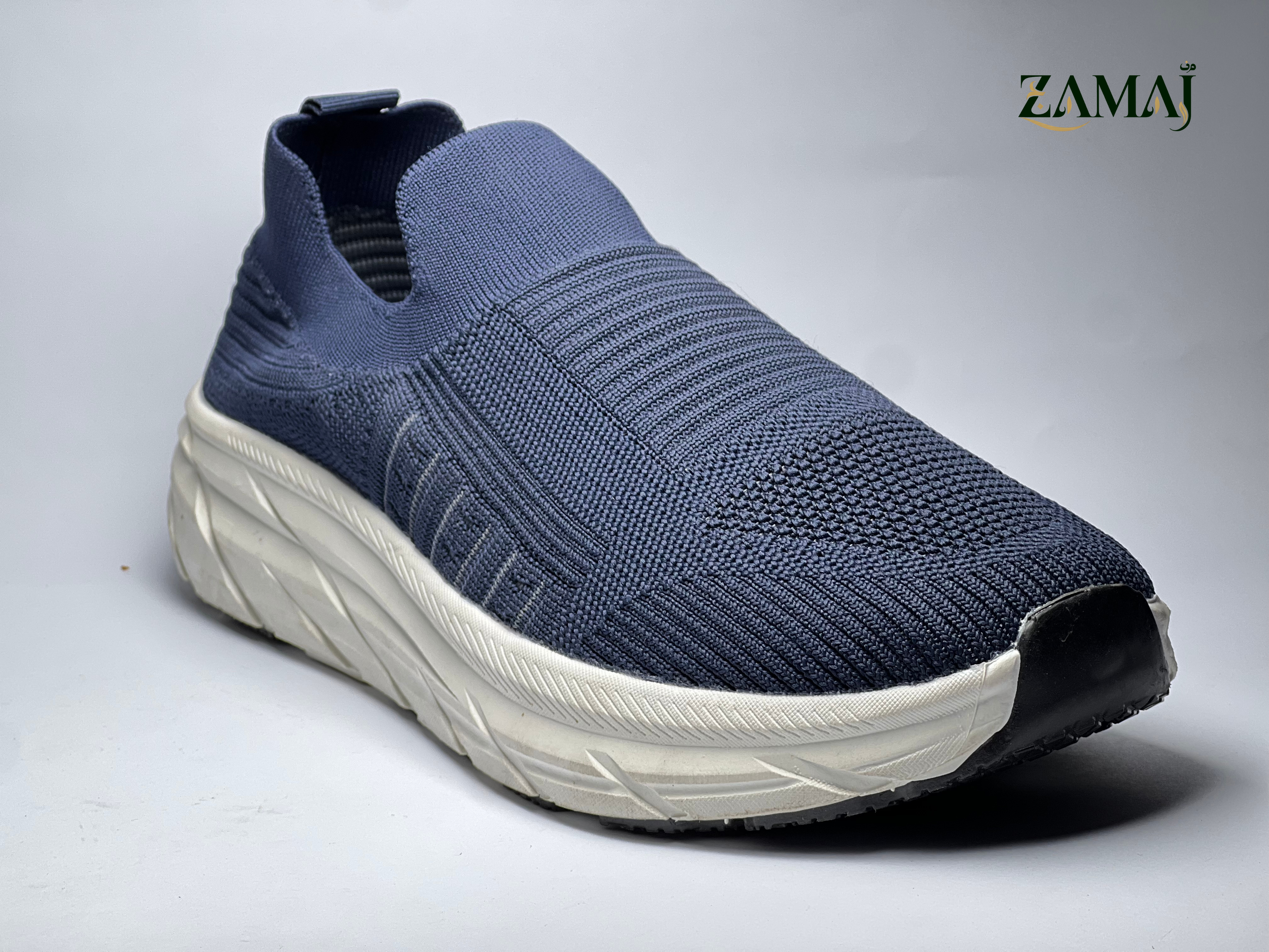 ZAMAJ Walker Slip-On Shoe