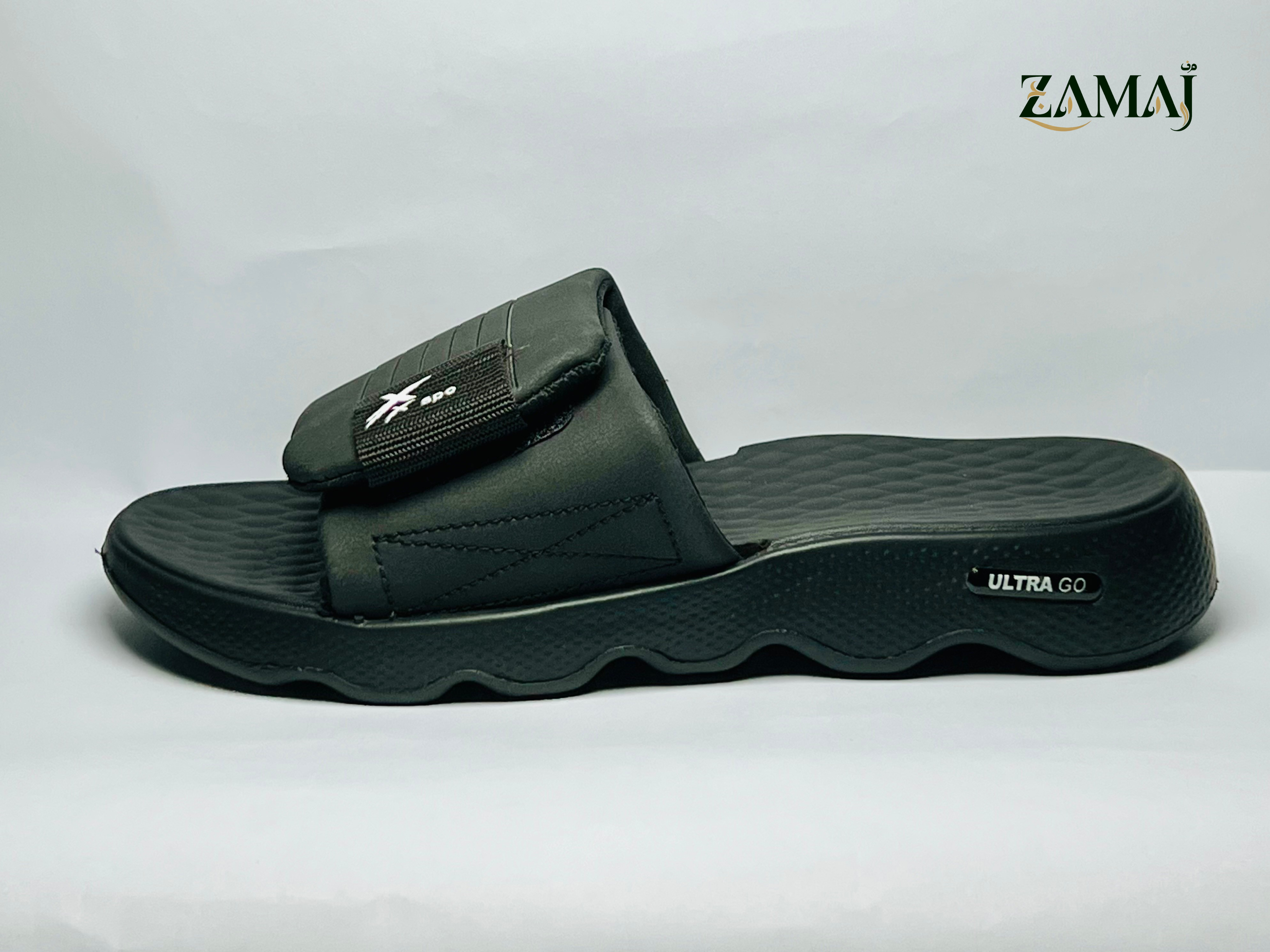 ZAMAJ Xsports Ultra-Go Slide