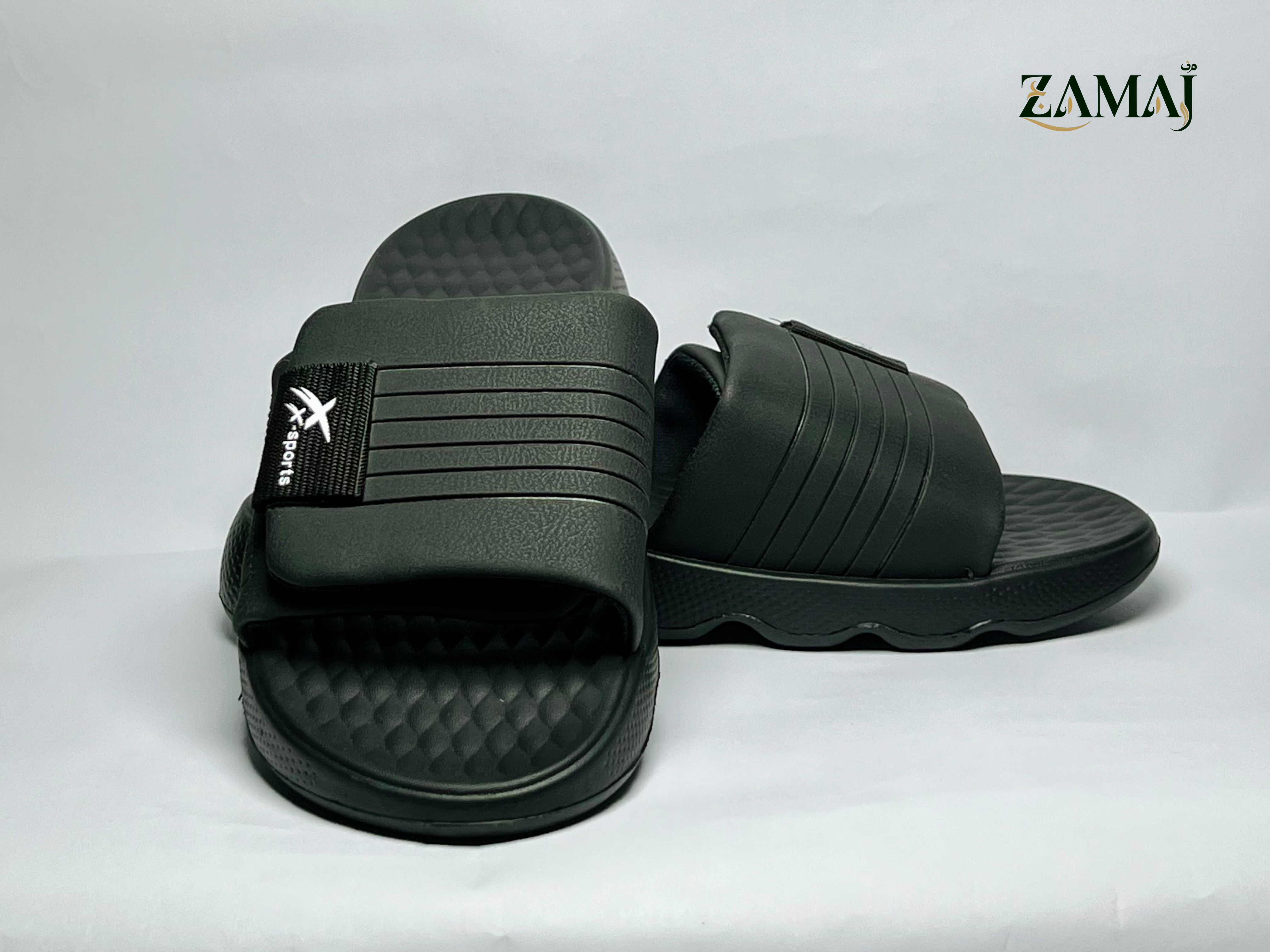 ZAMAJ Xsports Ultra-Go Slide