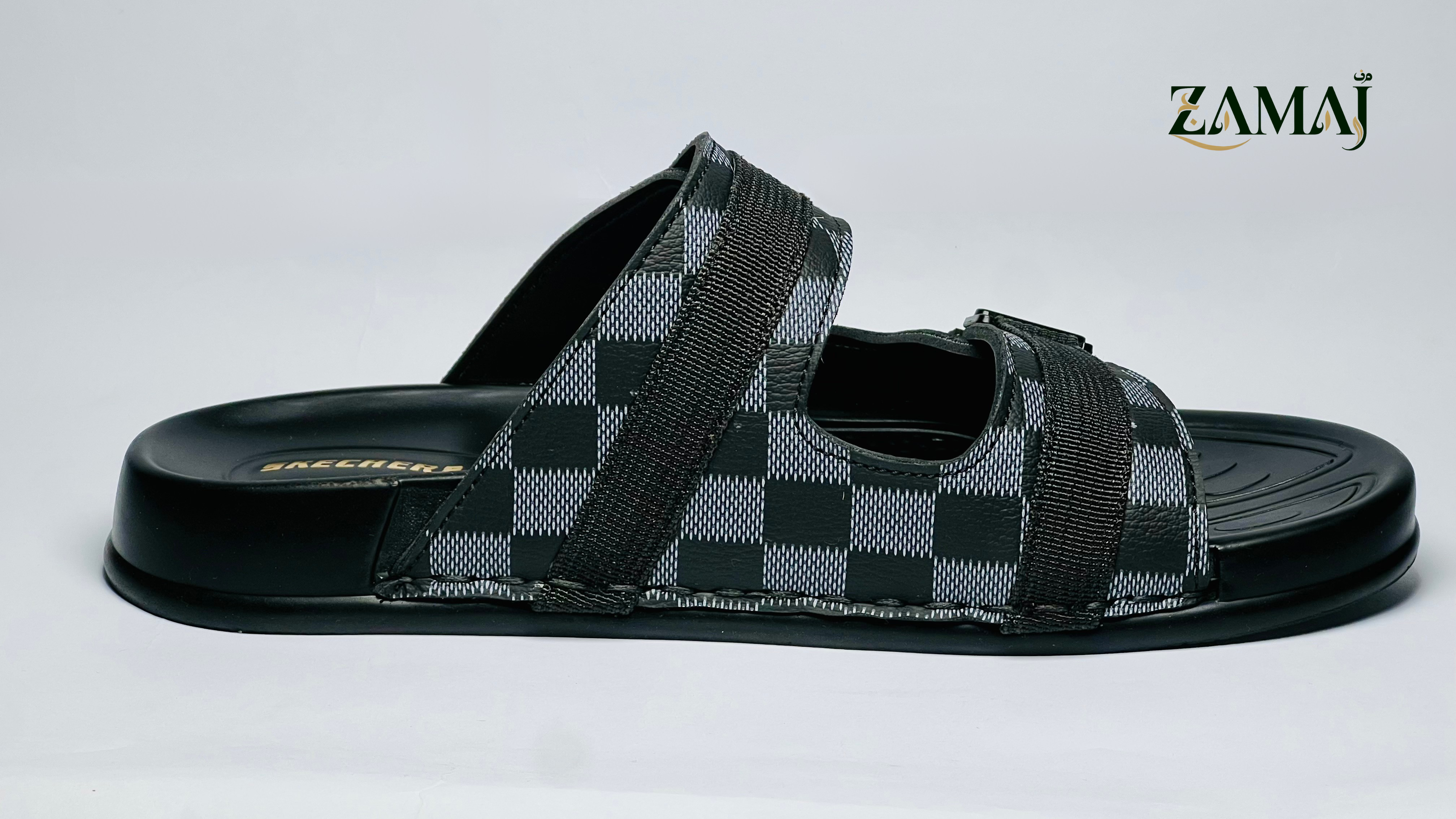 ZAMAJ Sketcher Glide