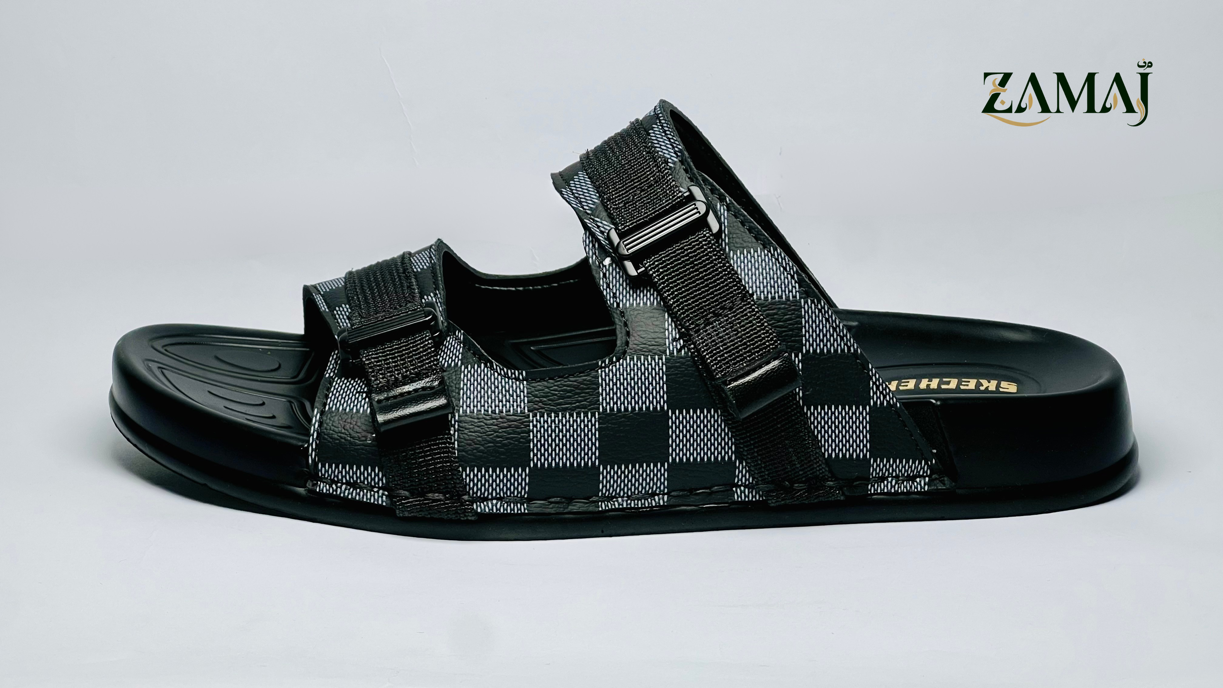 ZAMAJ Sketcher Glide