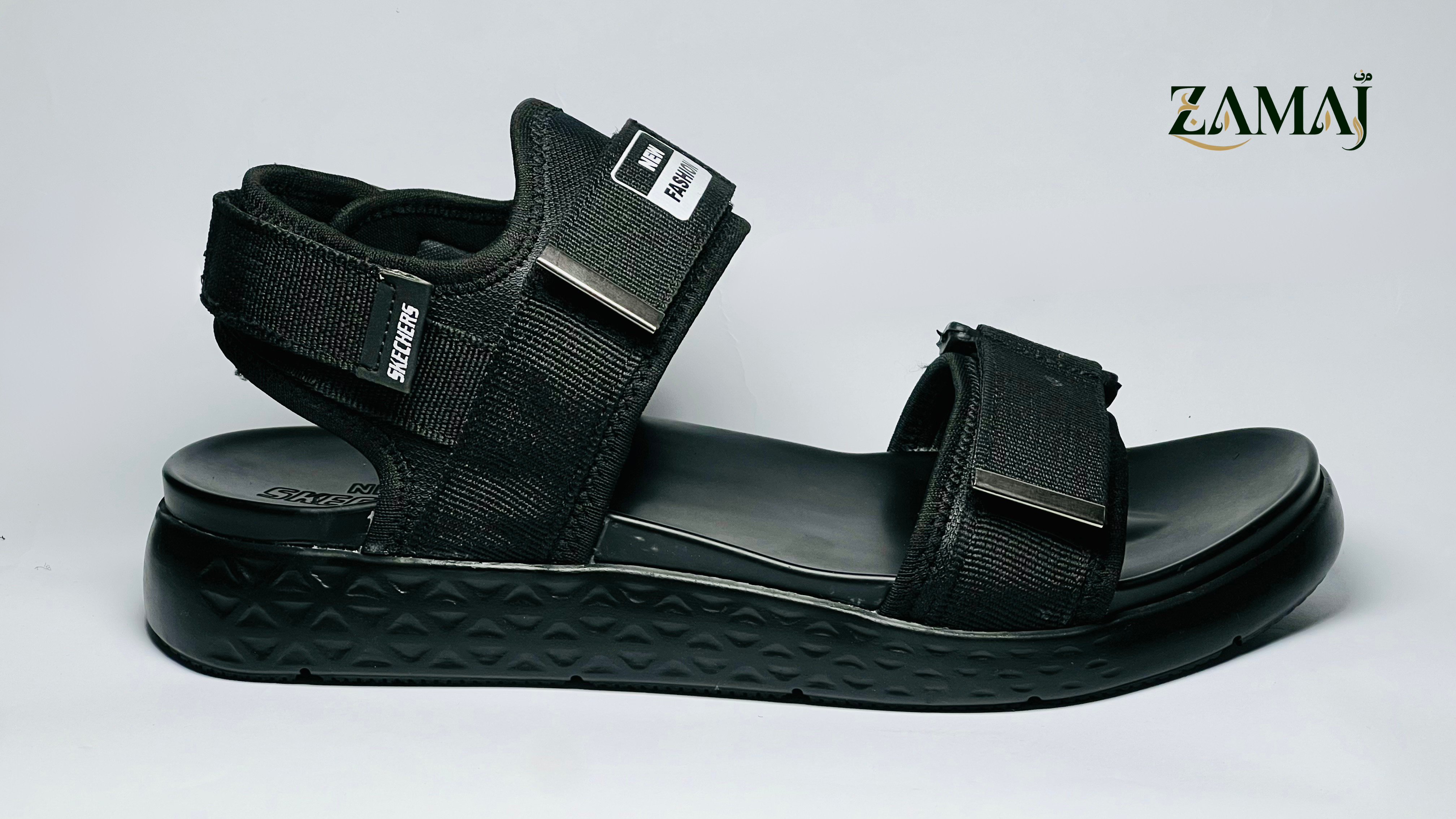 ZAMAJ Skechers Style Sandal