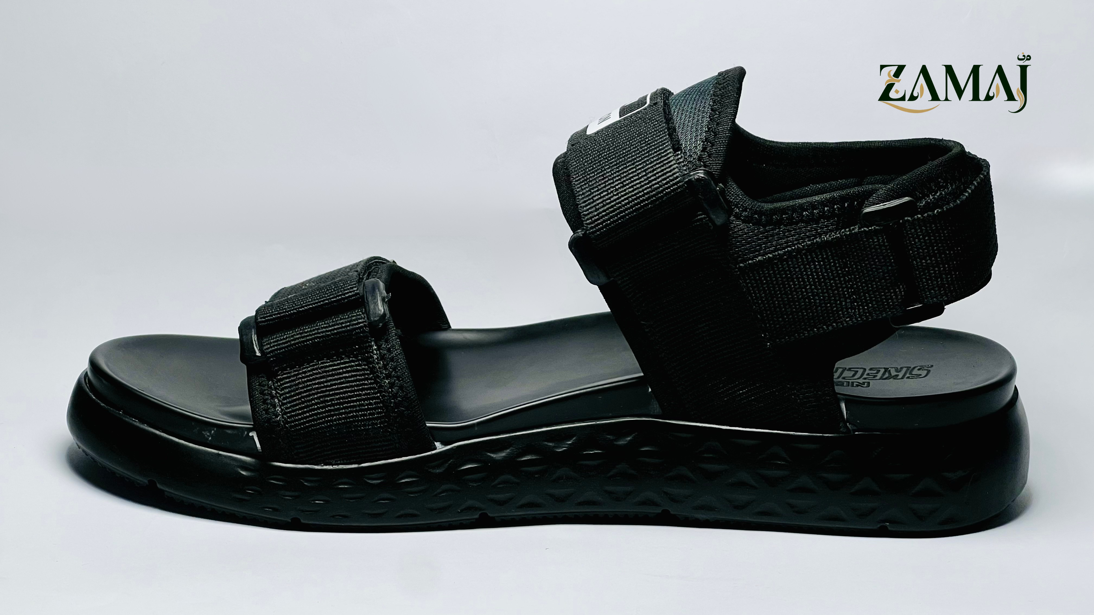 ZAMAJ Skechers Style Sandal