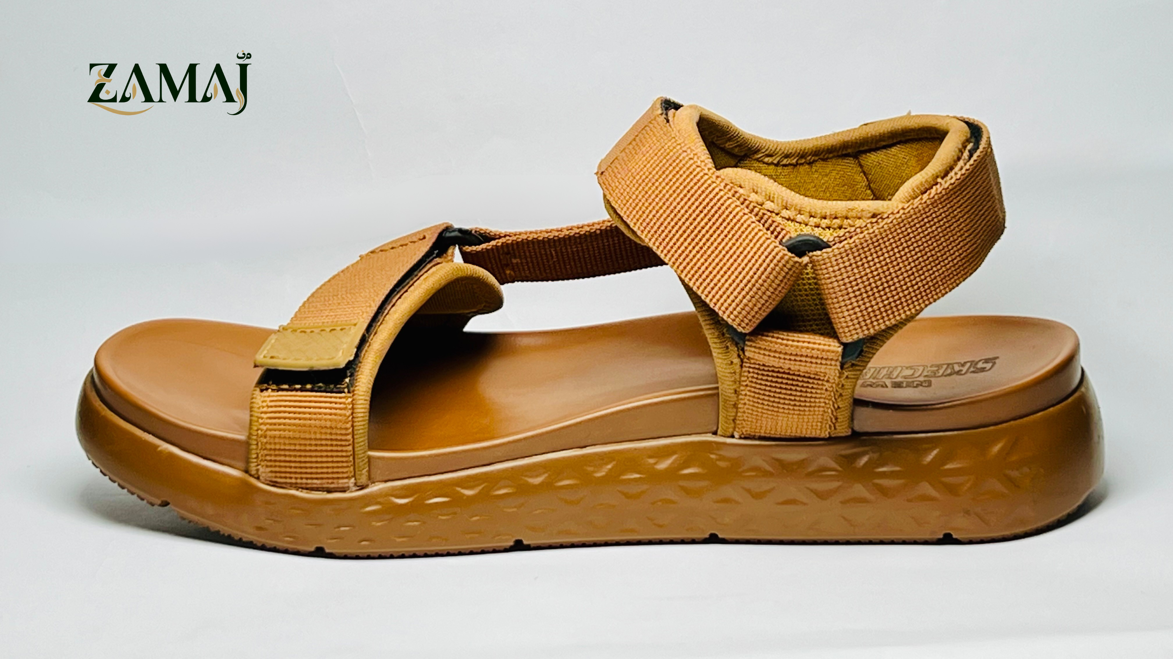 ZAMAJ Skechers Style Sandal