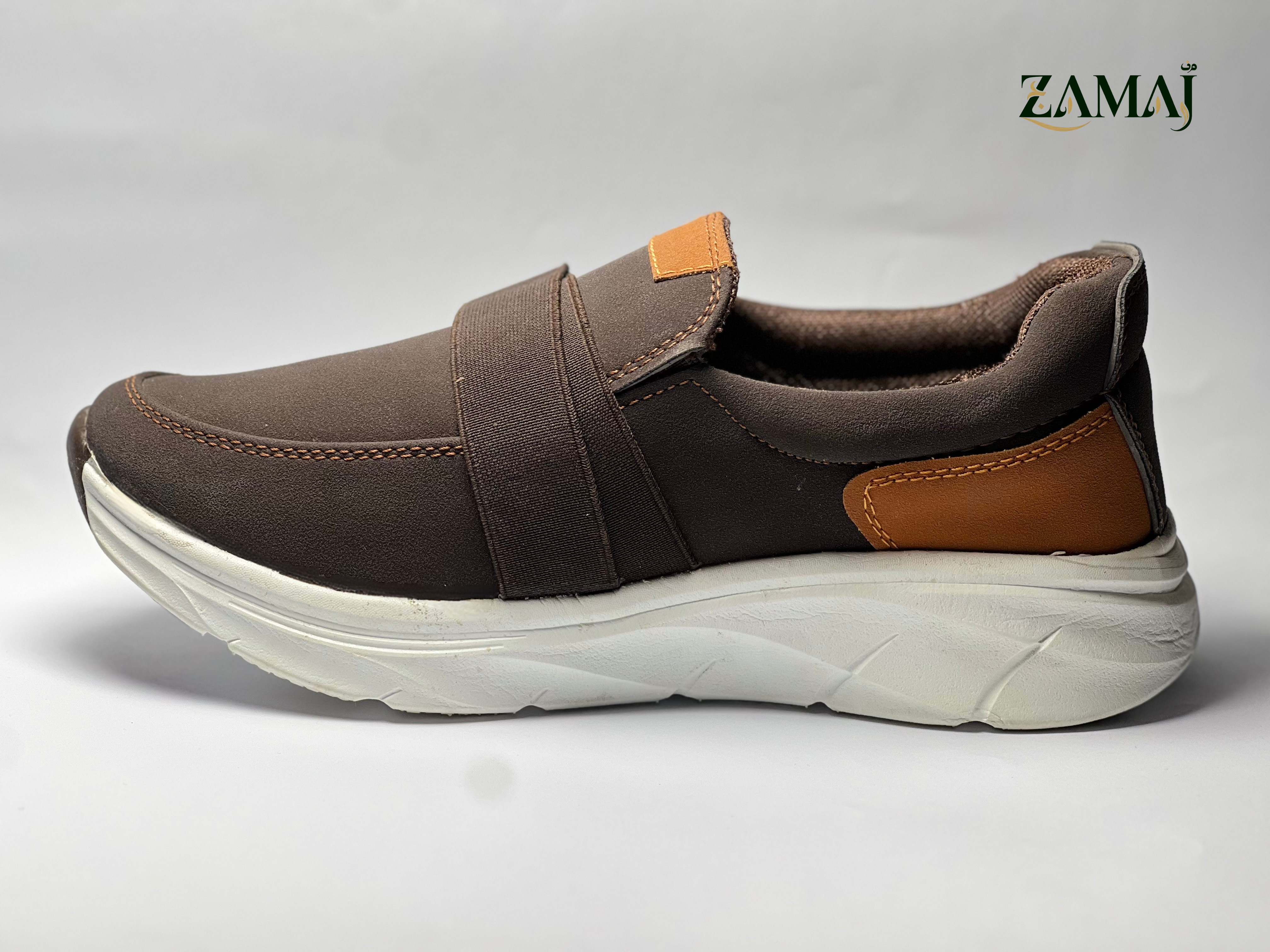 ZAMAJ Skechers Comfort Trainer Shoe