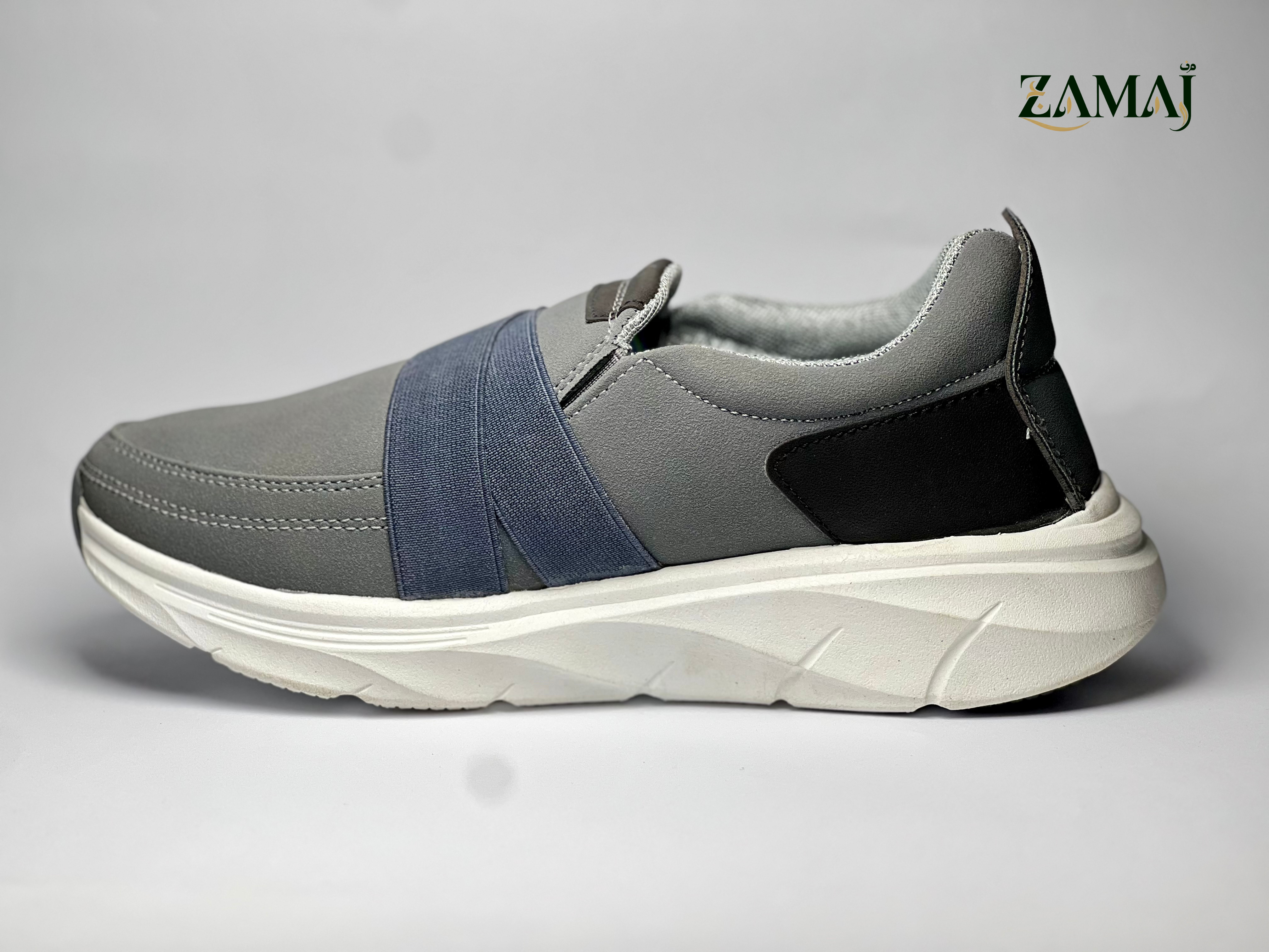 ZAMAJ Skechers Comfort Trainer Shoe