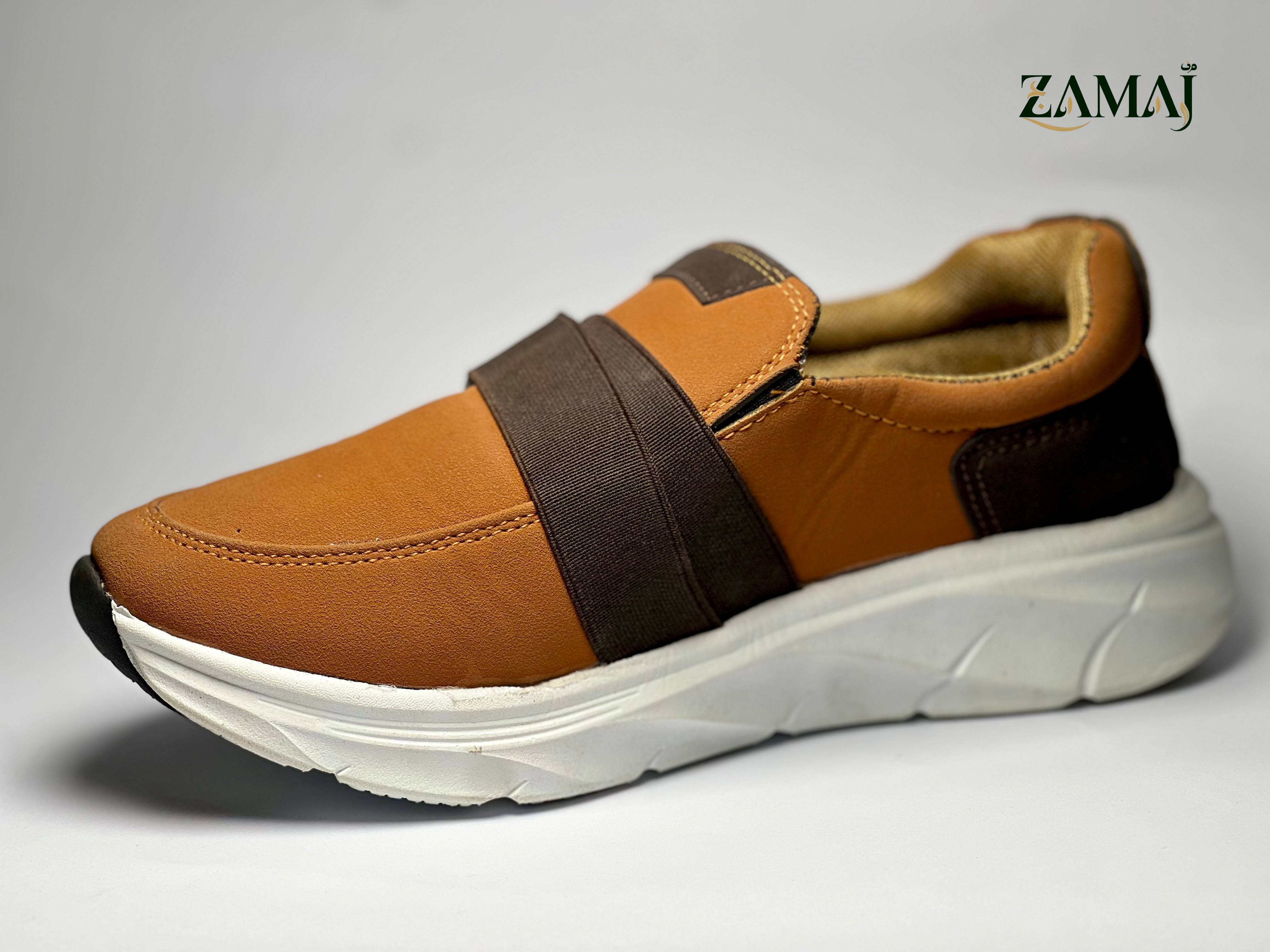 ZAMAJ Skechers Comfort Trainer Shoe