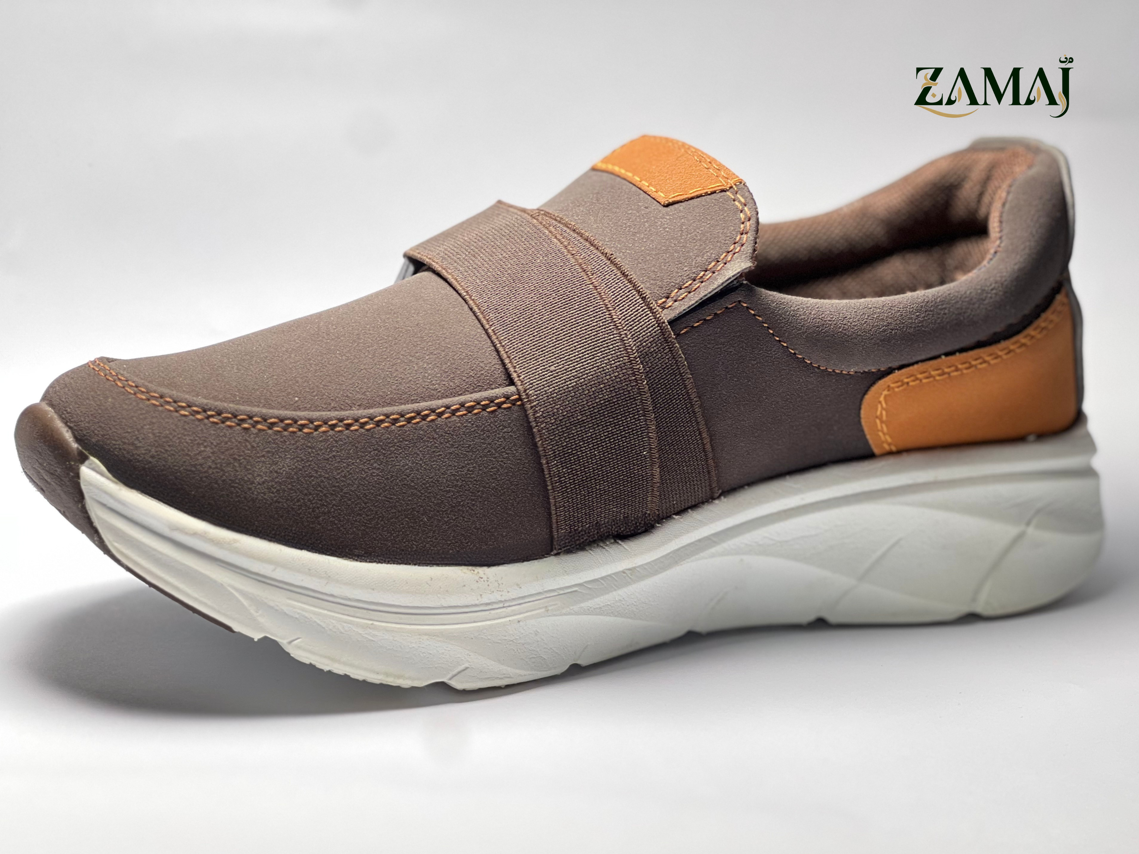 ZAMAJ Skechers Comfort Trainer Shoe