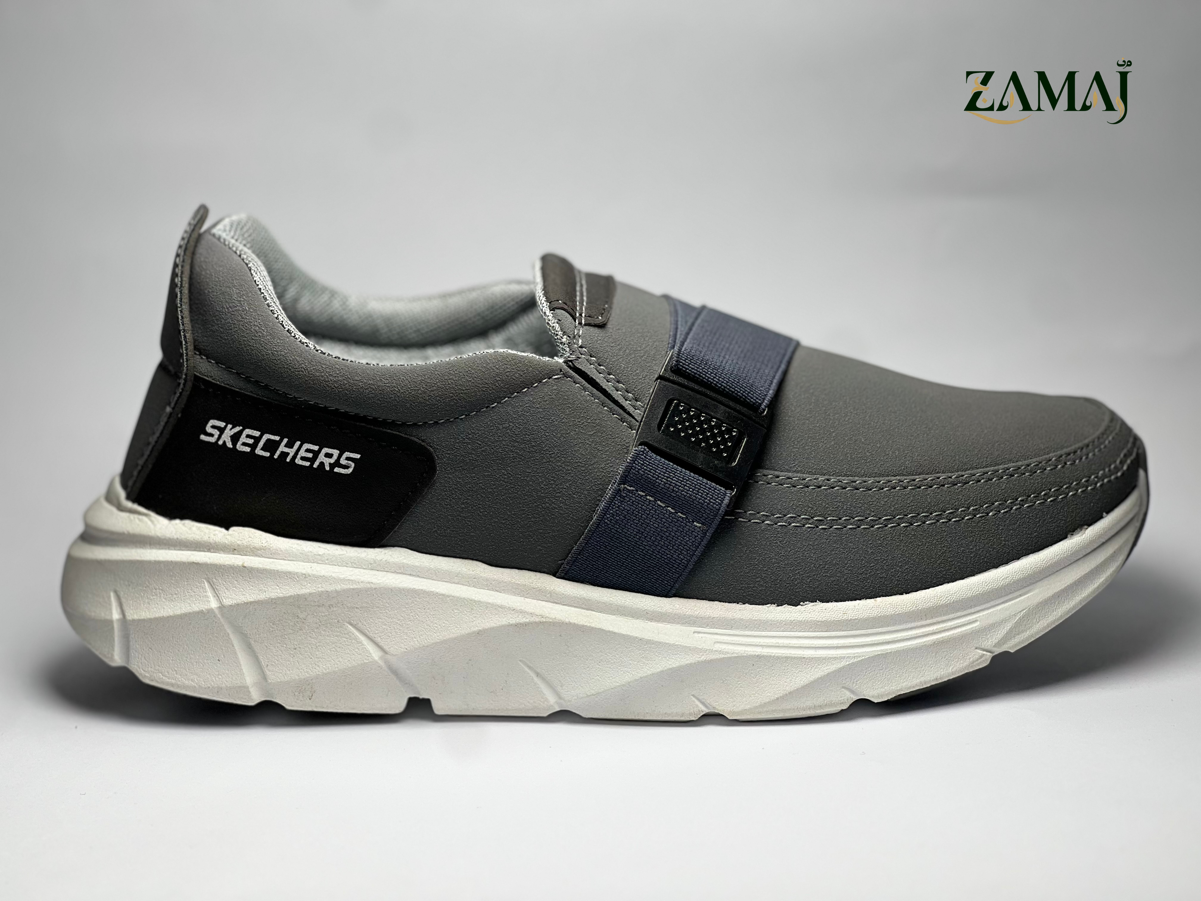 ZAMAJ Skechers Comfort Trainer Shoe