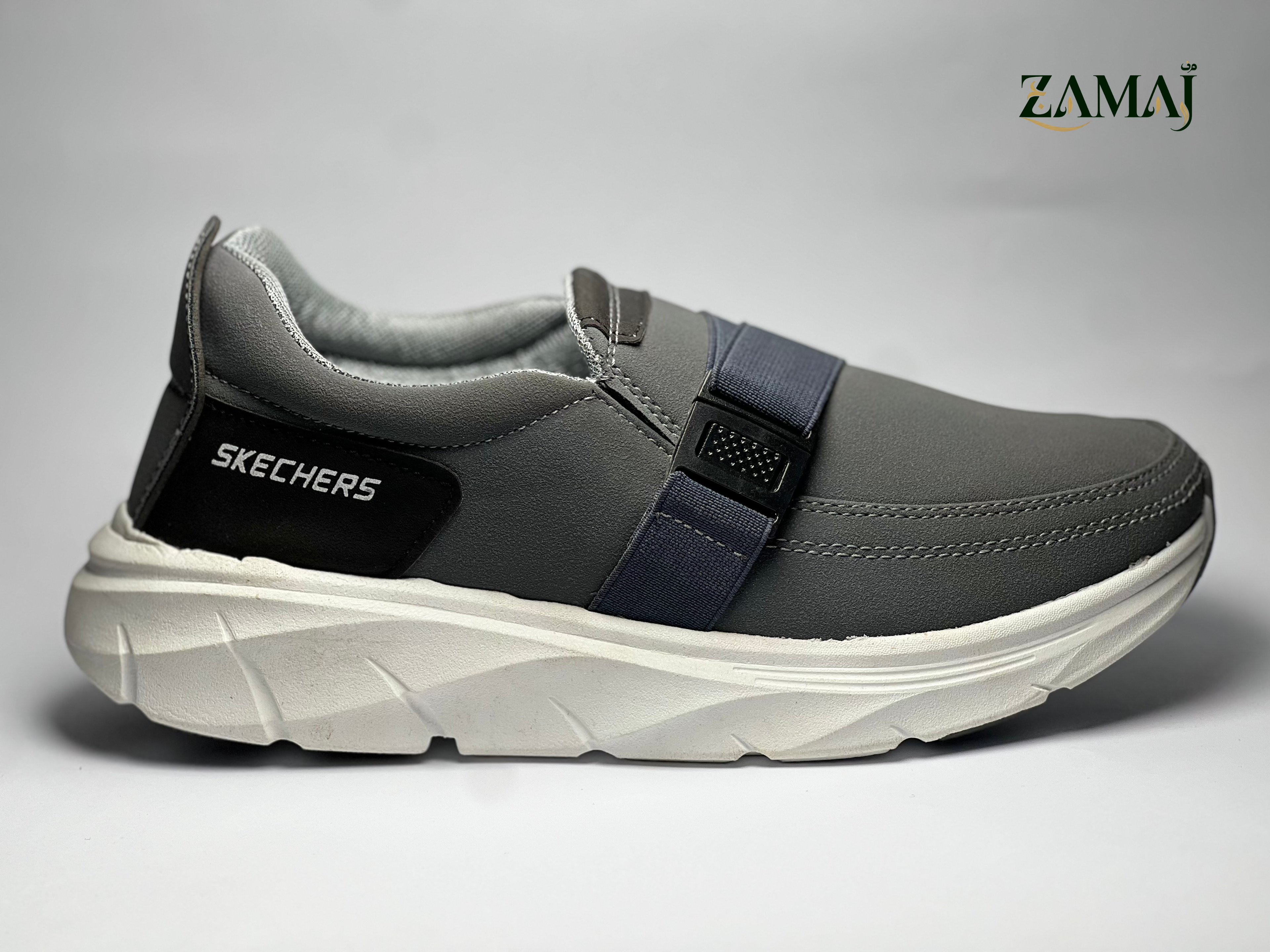 ZAMAJ Skechers Comfort Trainer Shoe