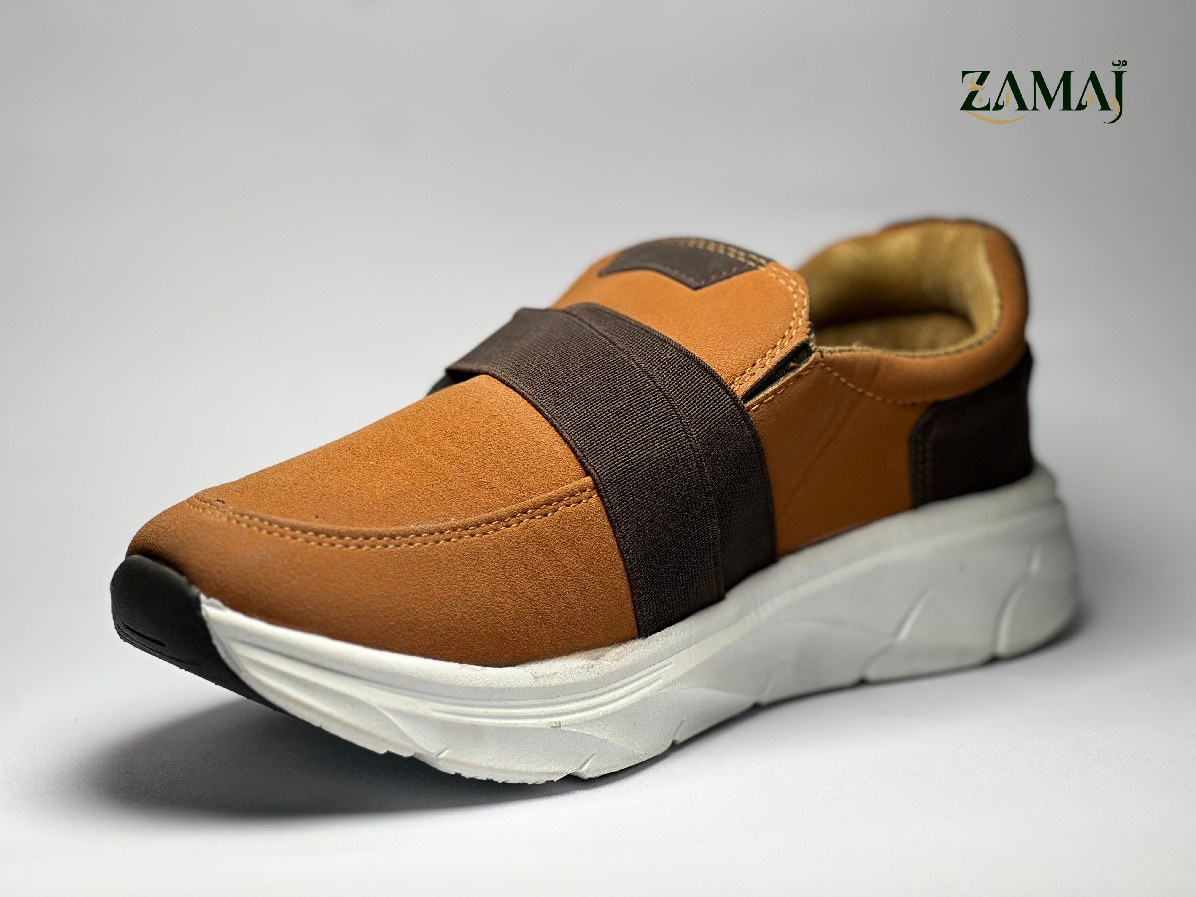 ZAMAJ Skechers Comfort Trainer Shoe