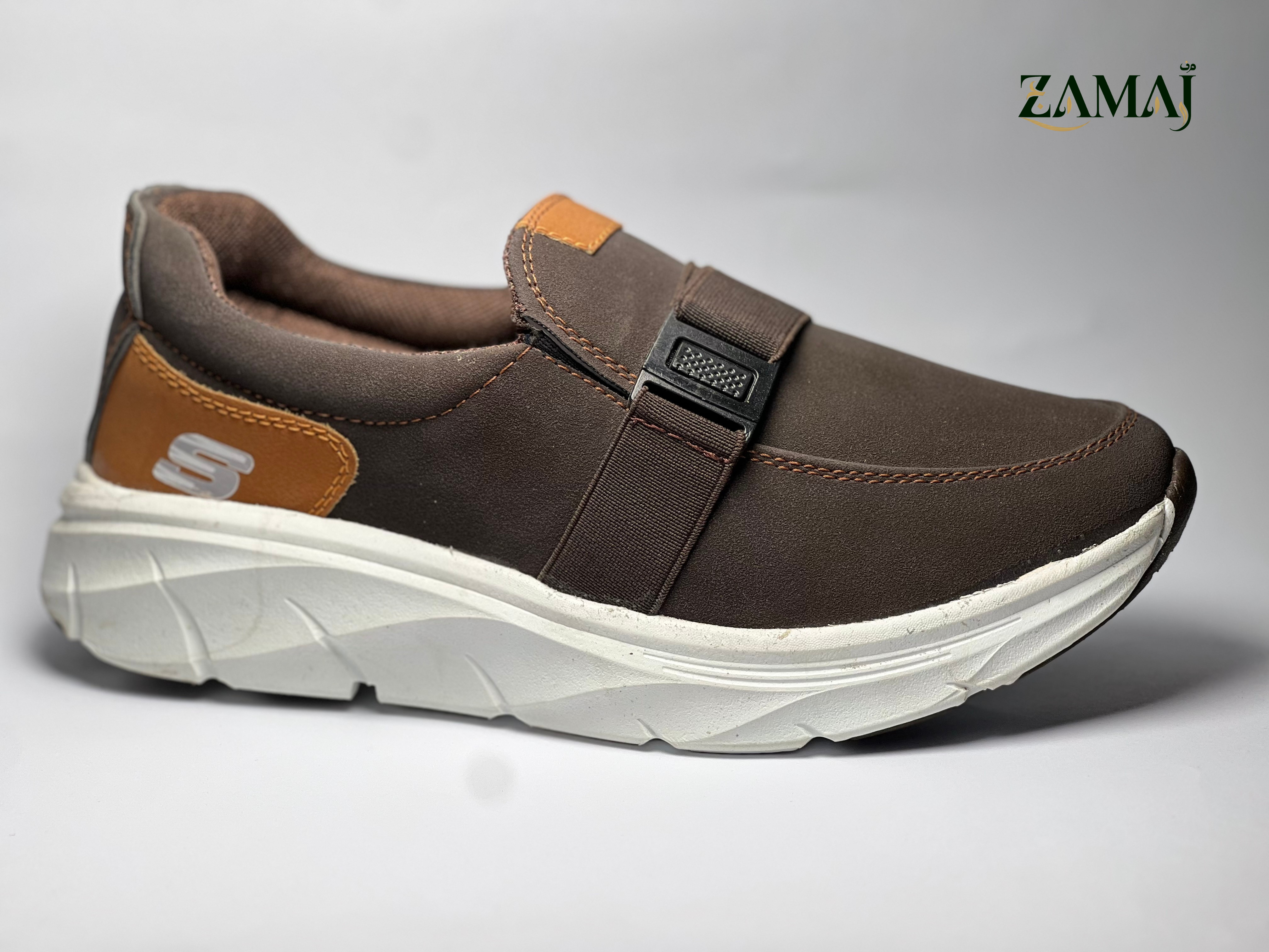 ZAMAJ Skechers Comfort Trainer Shoe