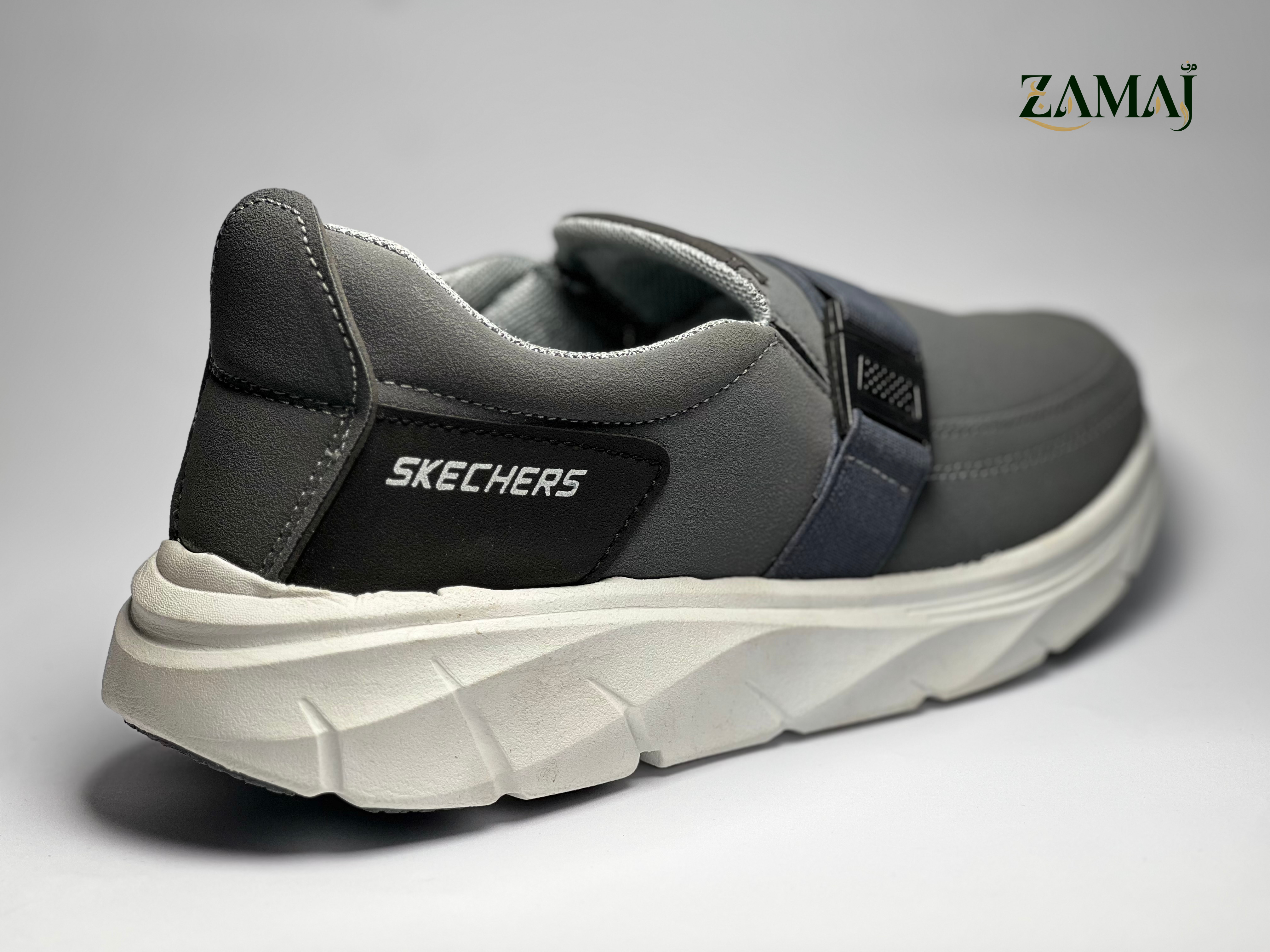 ZAMAJ Skechers Comfort Trainer Shoe