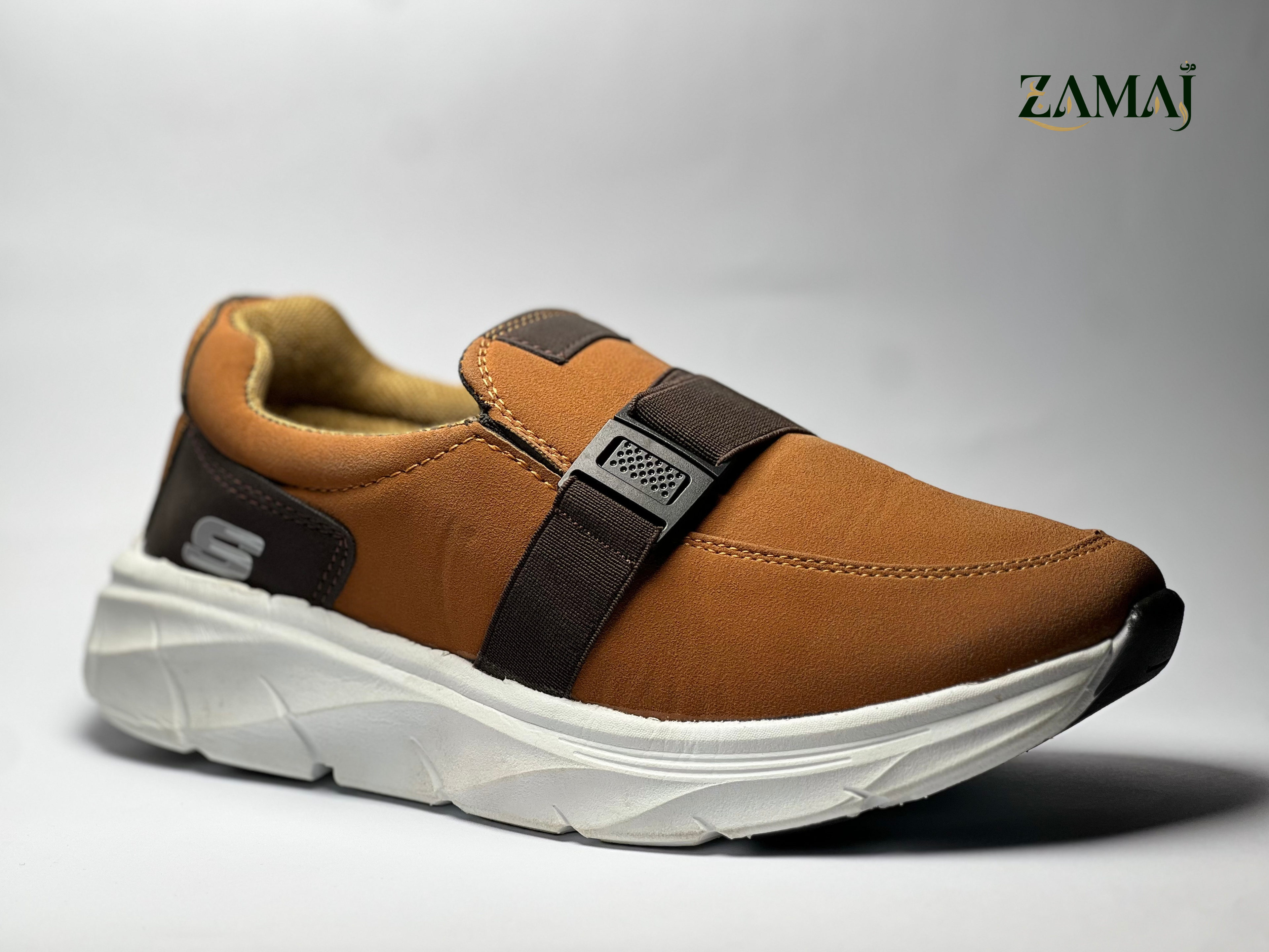 ZAMAJ Skechers Comfort Trainer Shoe
