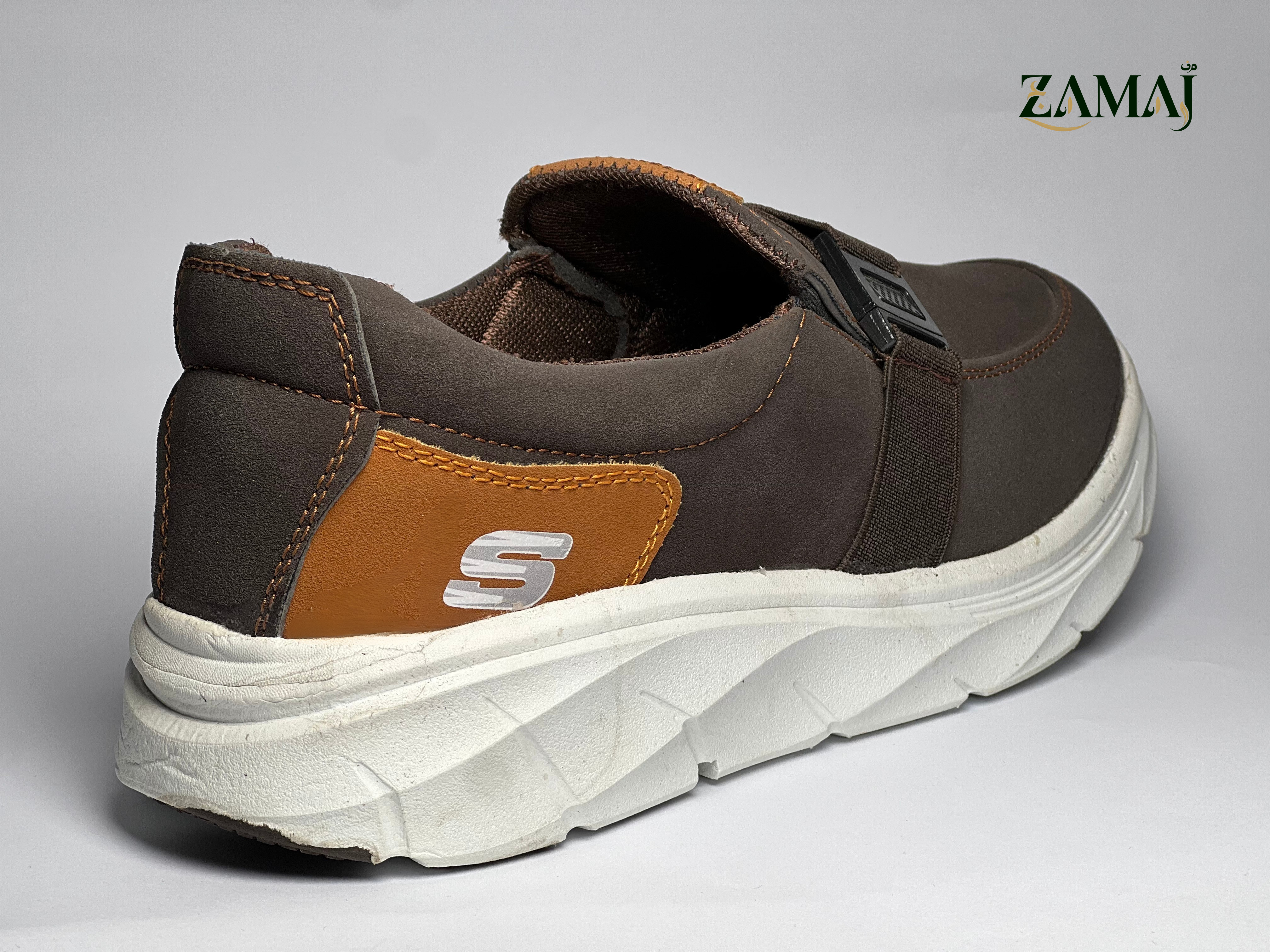 ZAMAJ Skechers Comfort Trainer Shoe