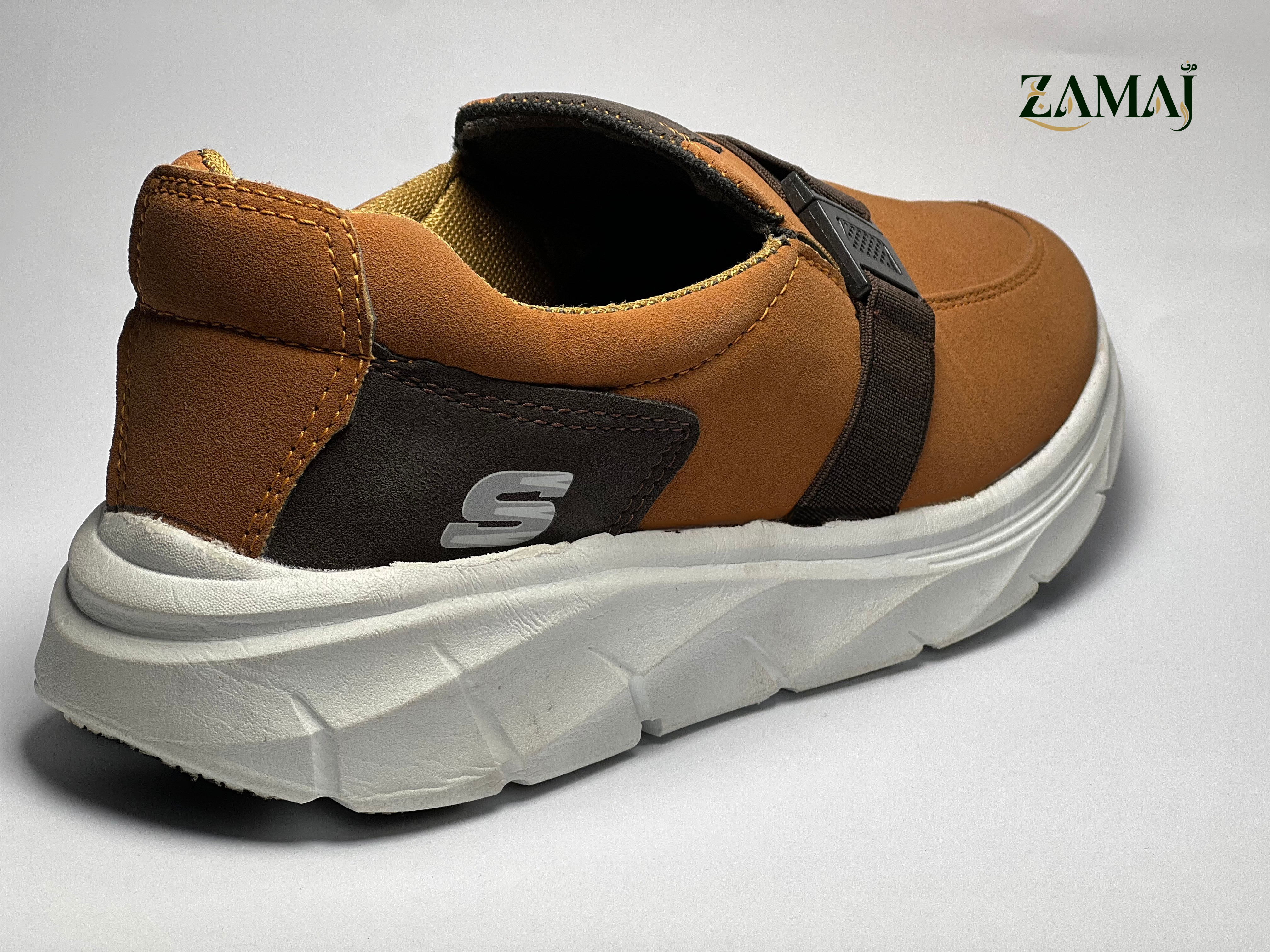ZAMAJ Skechers Comfort Trainer Shoe