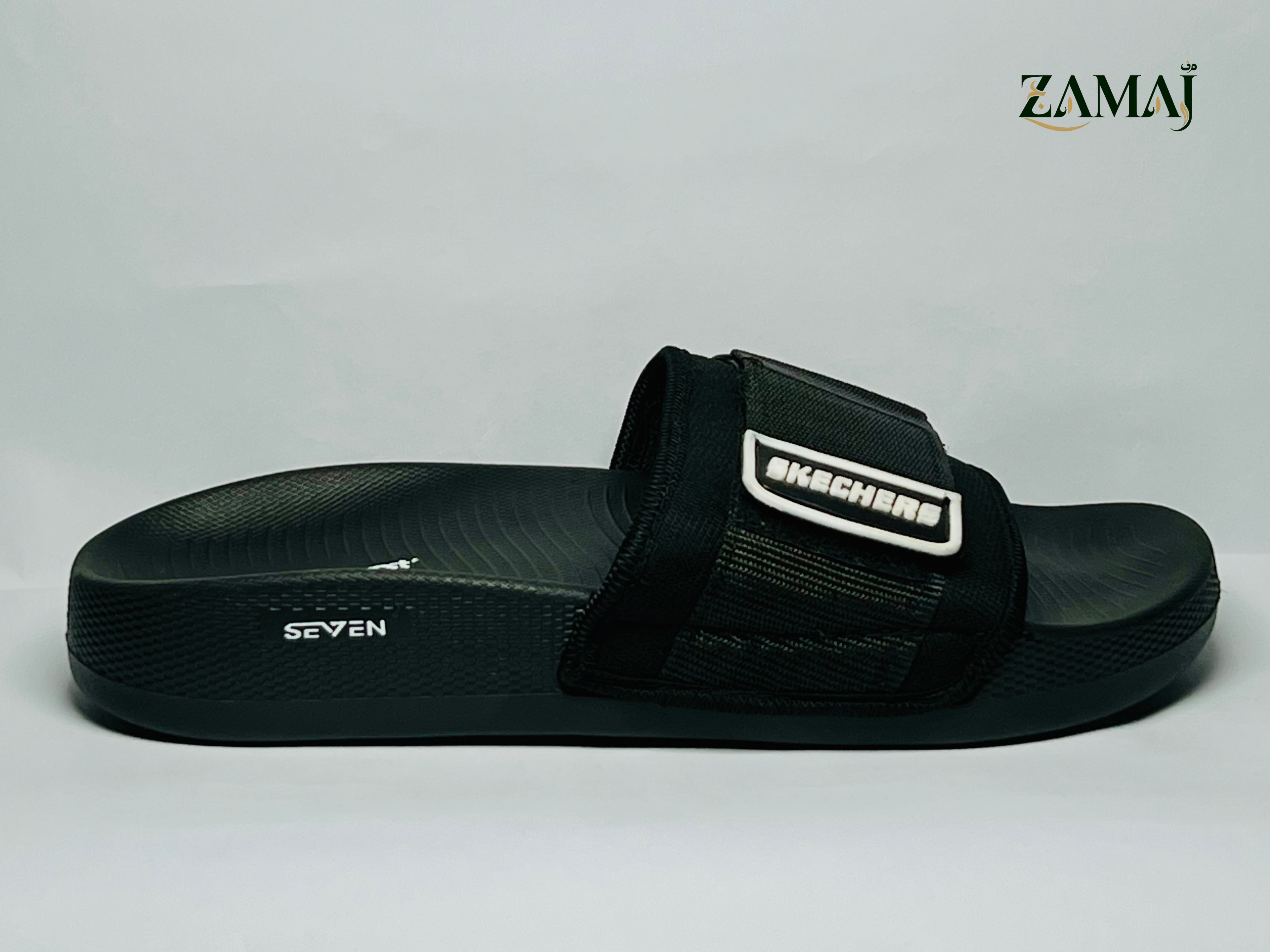 ZAMAJ Seven Skechers Slide