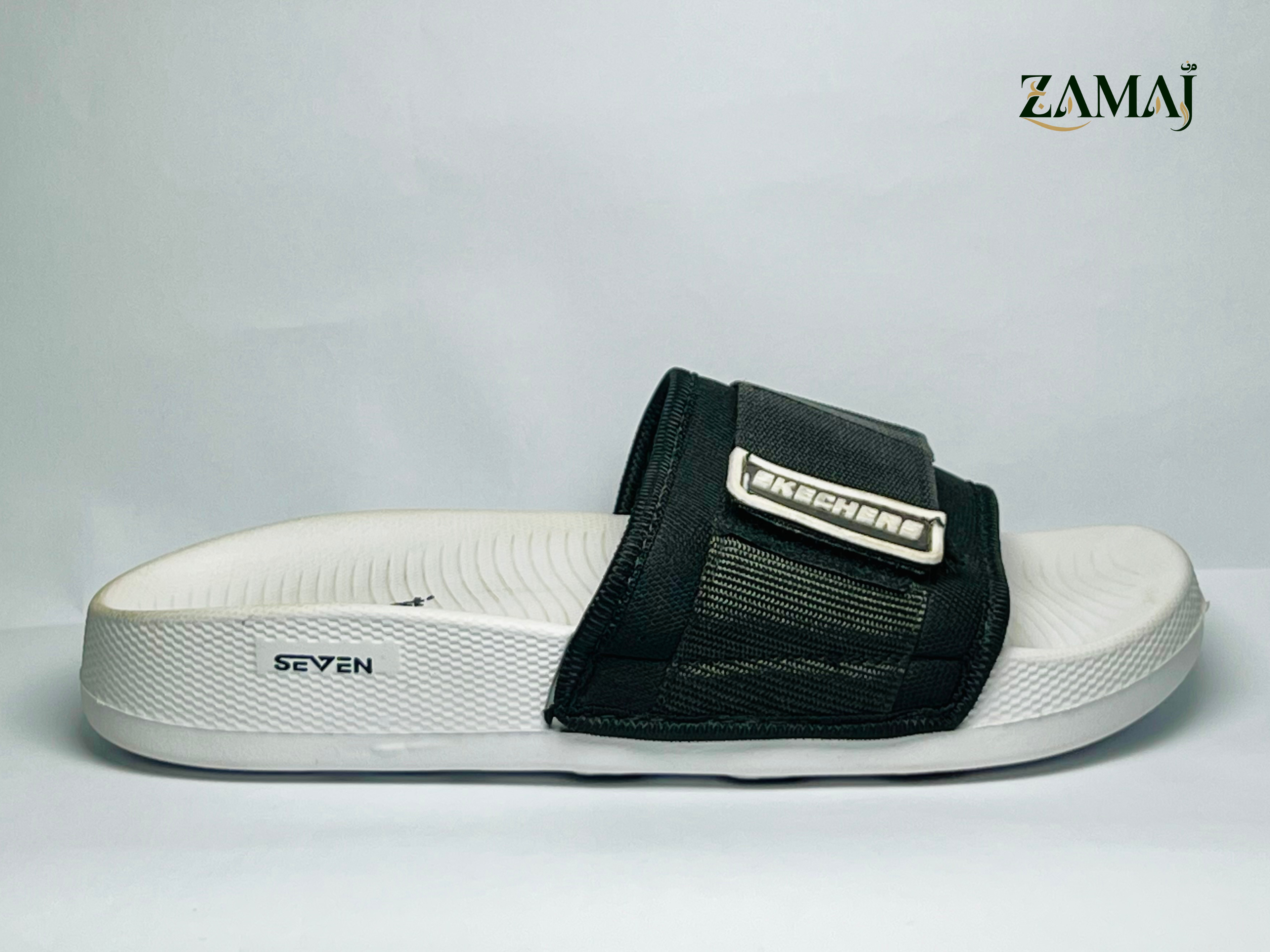 ZAMAJ Seven Skechers Slide