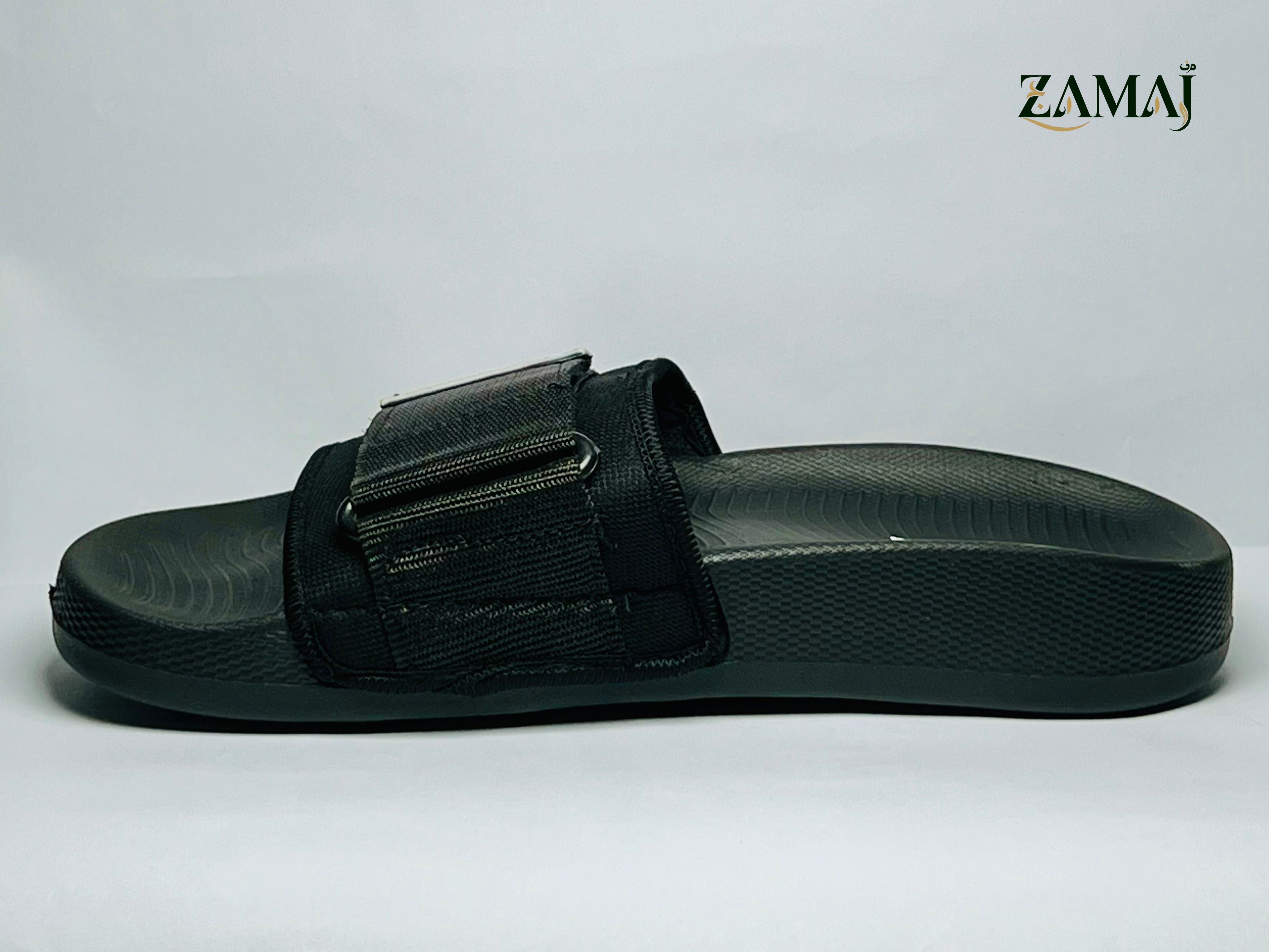 ZAMAJ Seven Skechers Slide