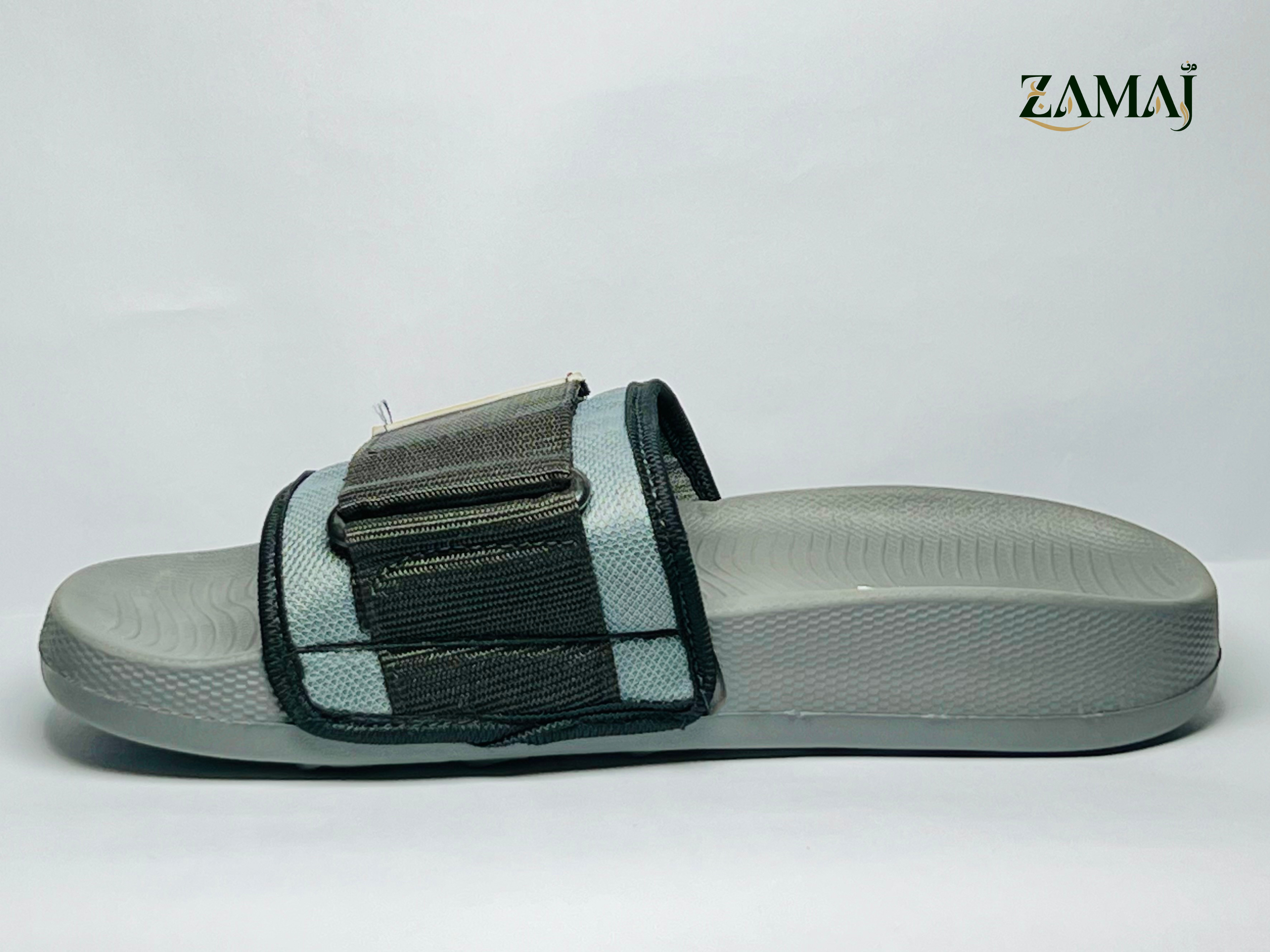 ZAMAJ Seven Skechers Slide