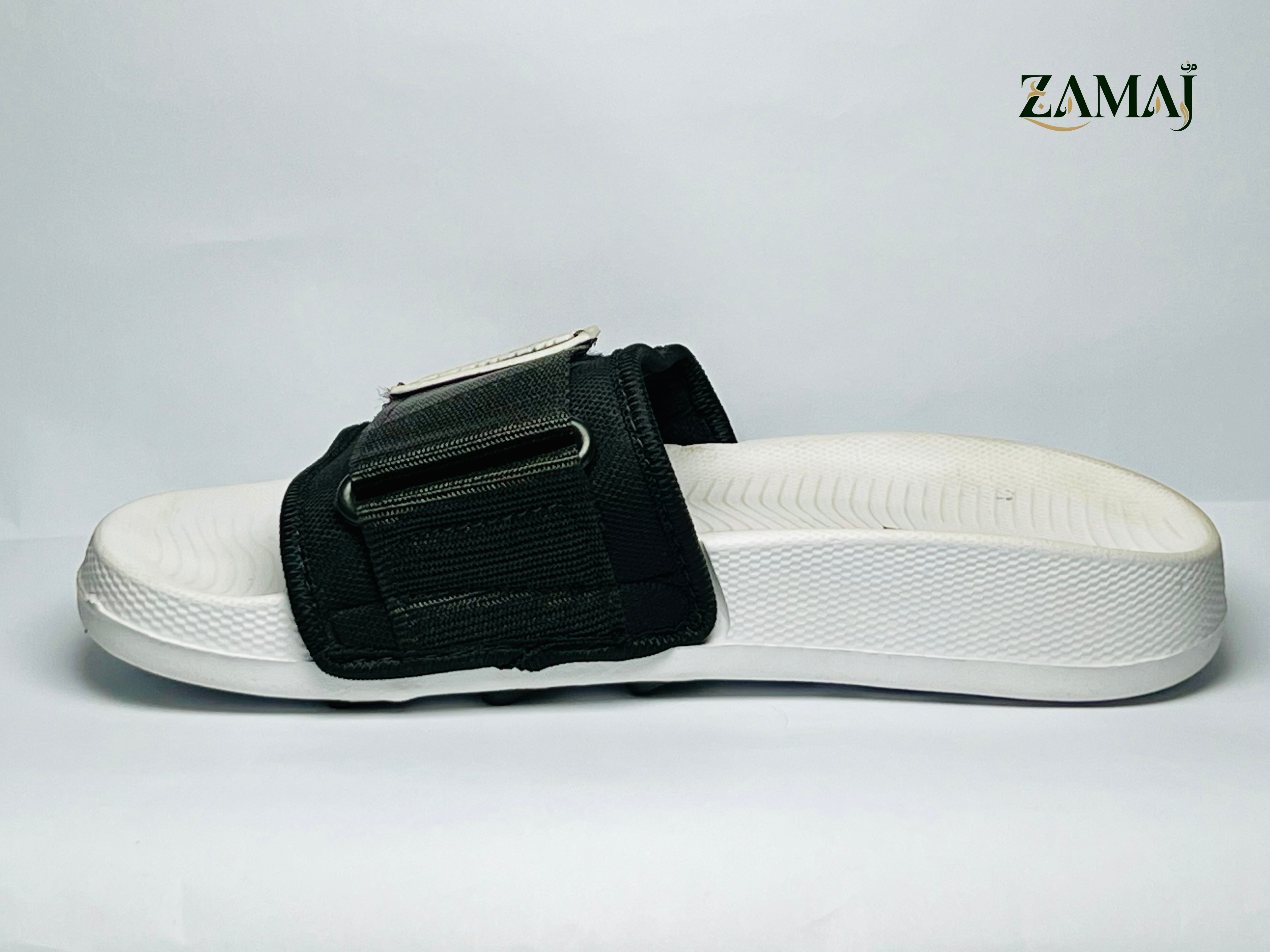 ZAMAJ Seven Skechers Slide