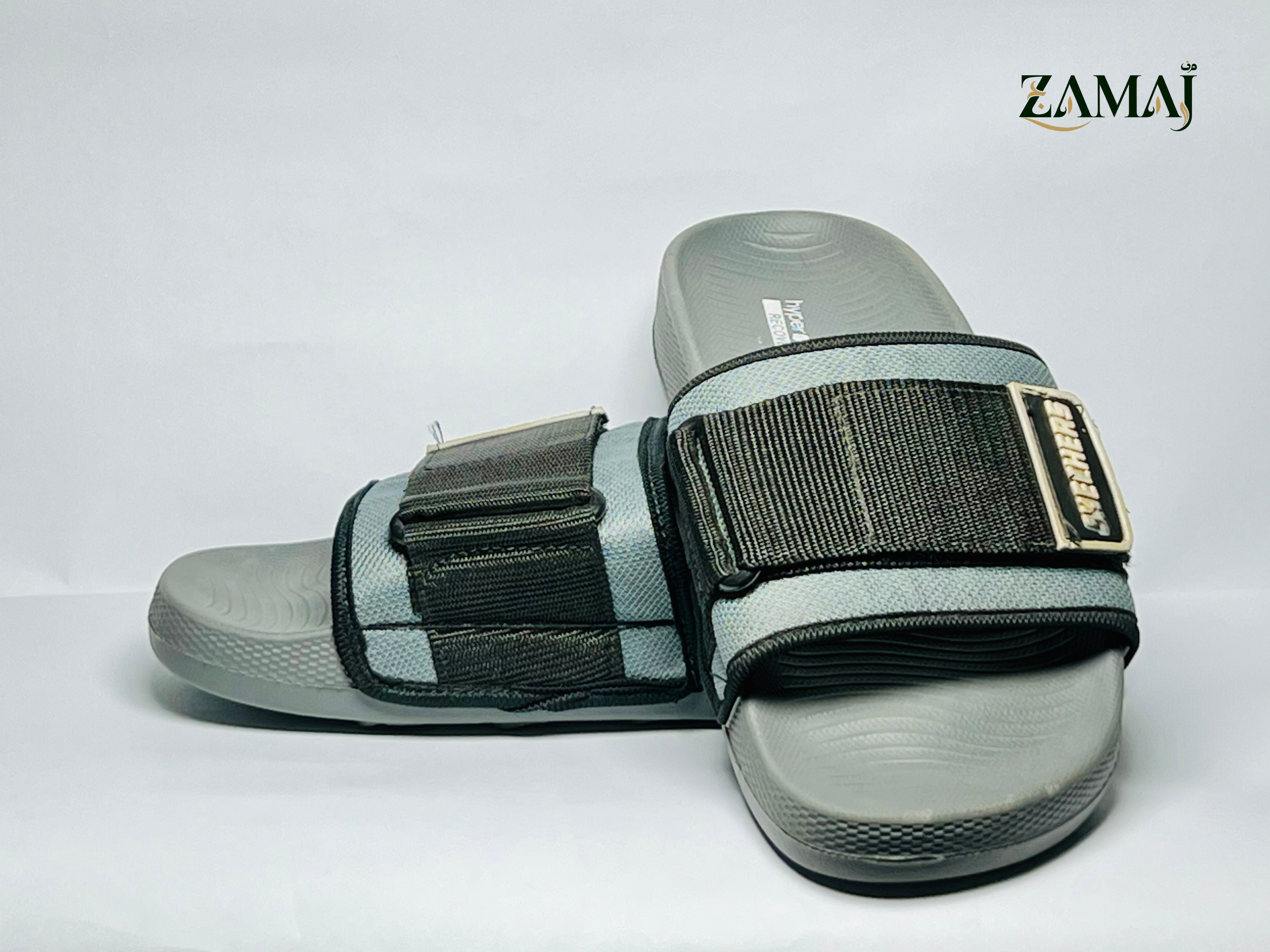 ZAMAJ Seven Skechers Slide