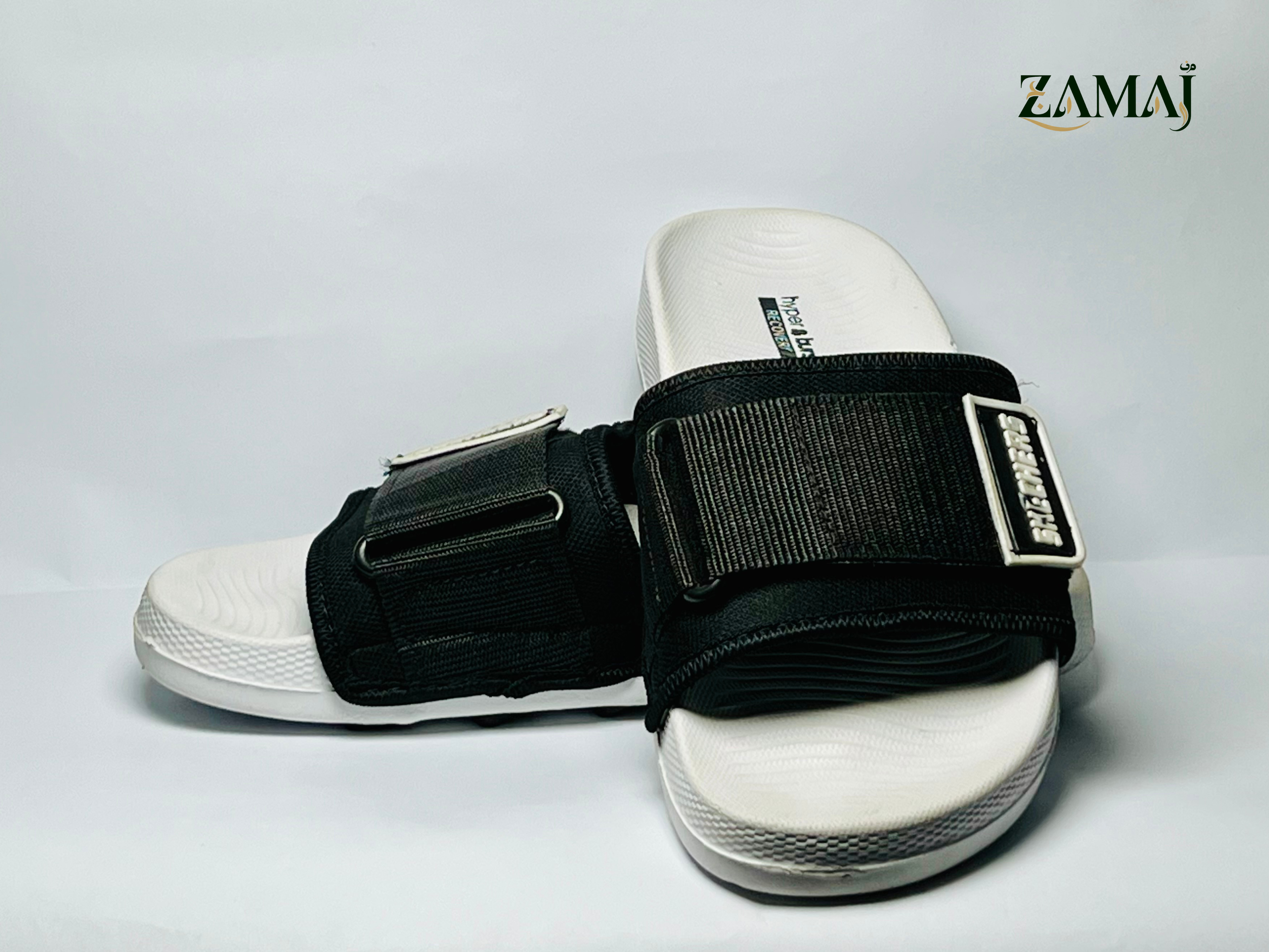 ZAMAJ Seven Skechers Slide