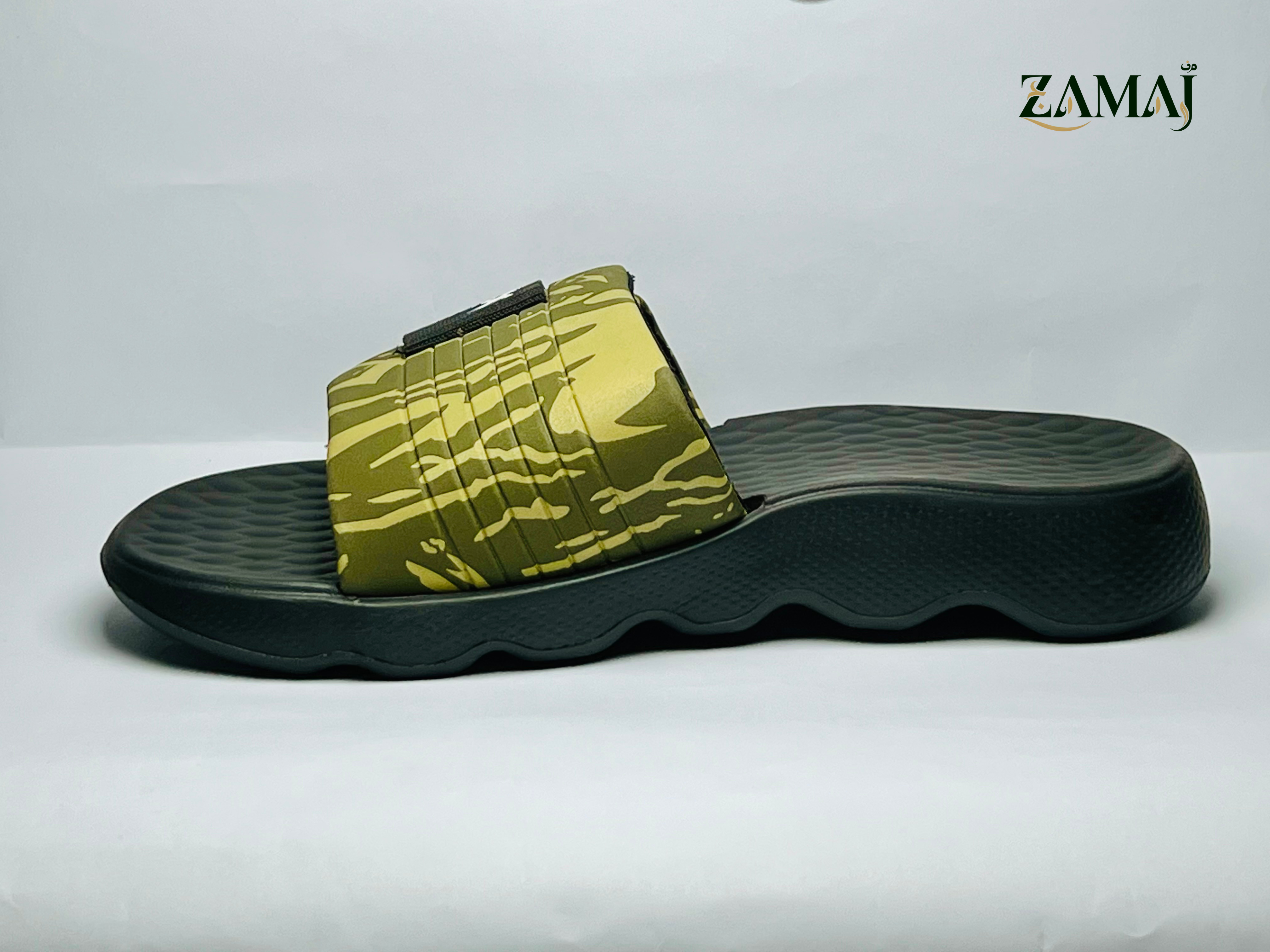 ZAMAJ Xsports AeroGrip FlipFlop