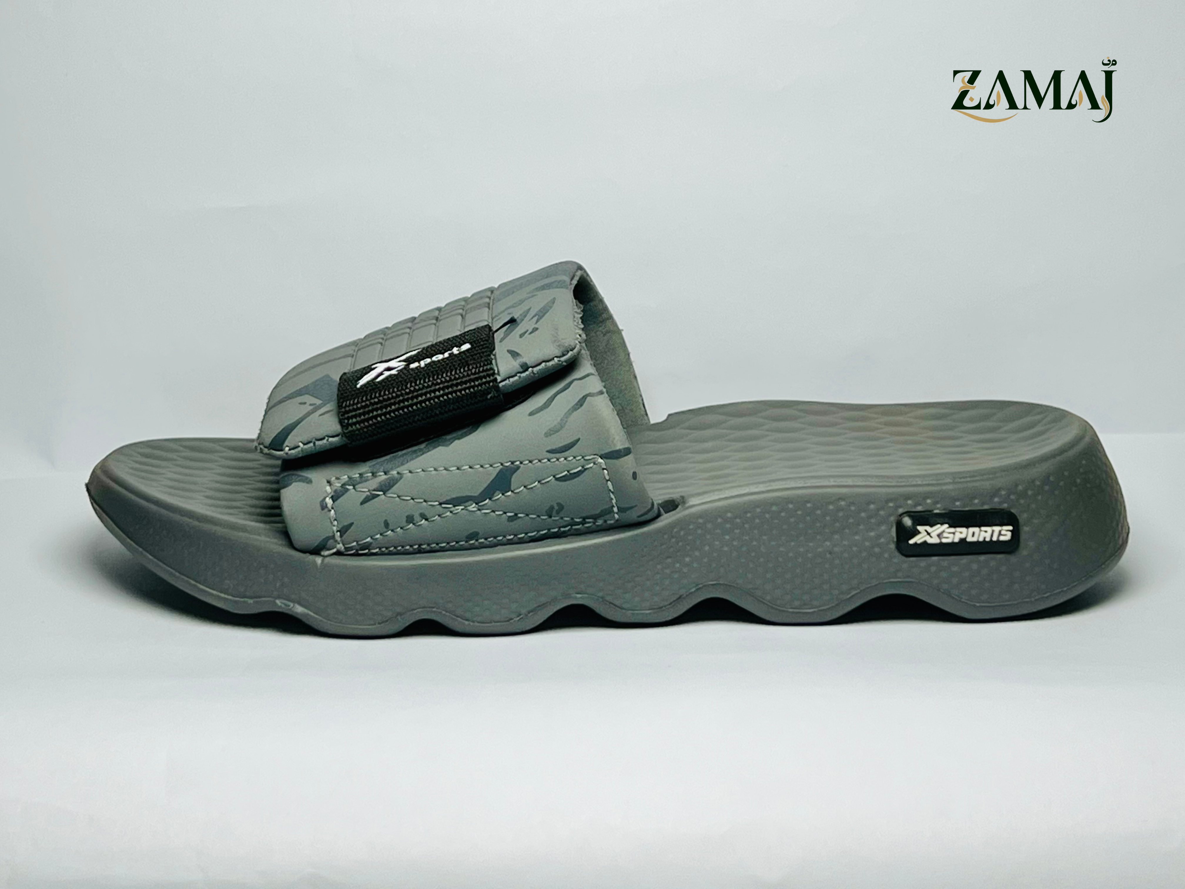 ZAMAJ Xsports AeroGrip FlipFlop