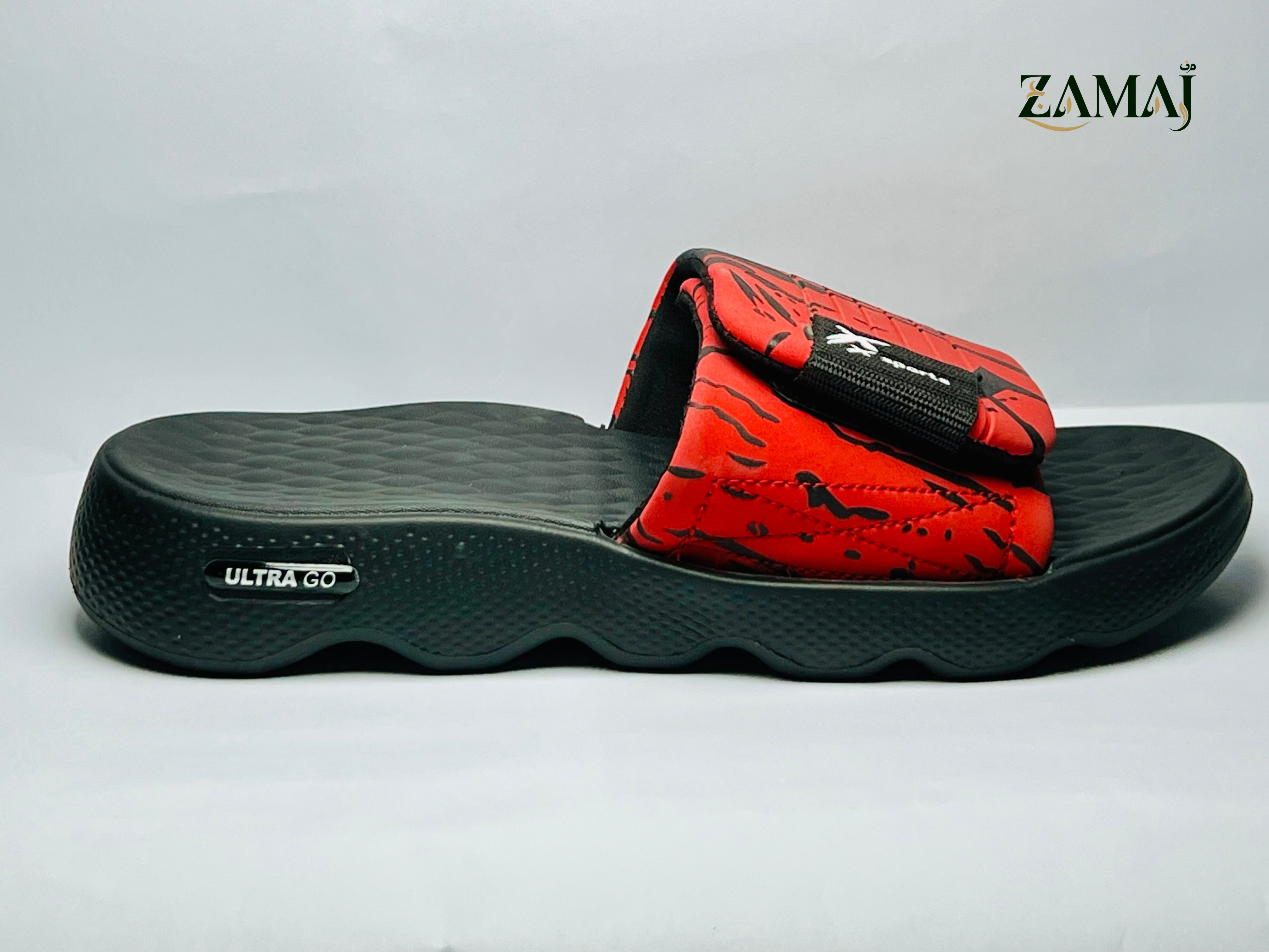 ZAMAJ Xsports AeroGrip FlipFlop