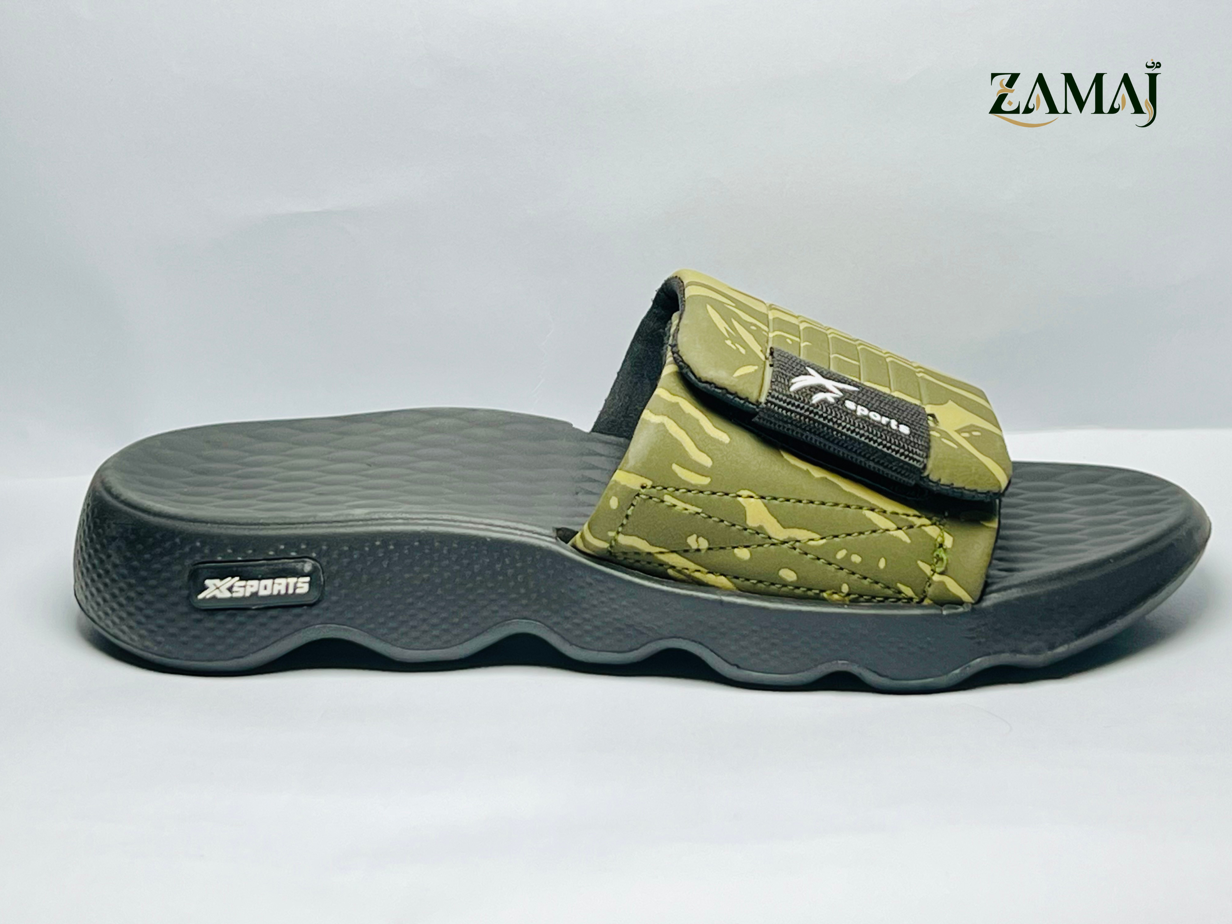 ZAMAJ Xsports AeroGrip FlipFlop