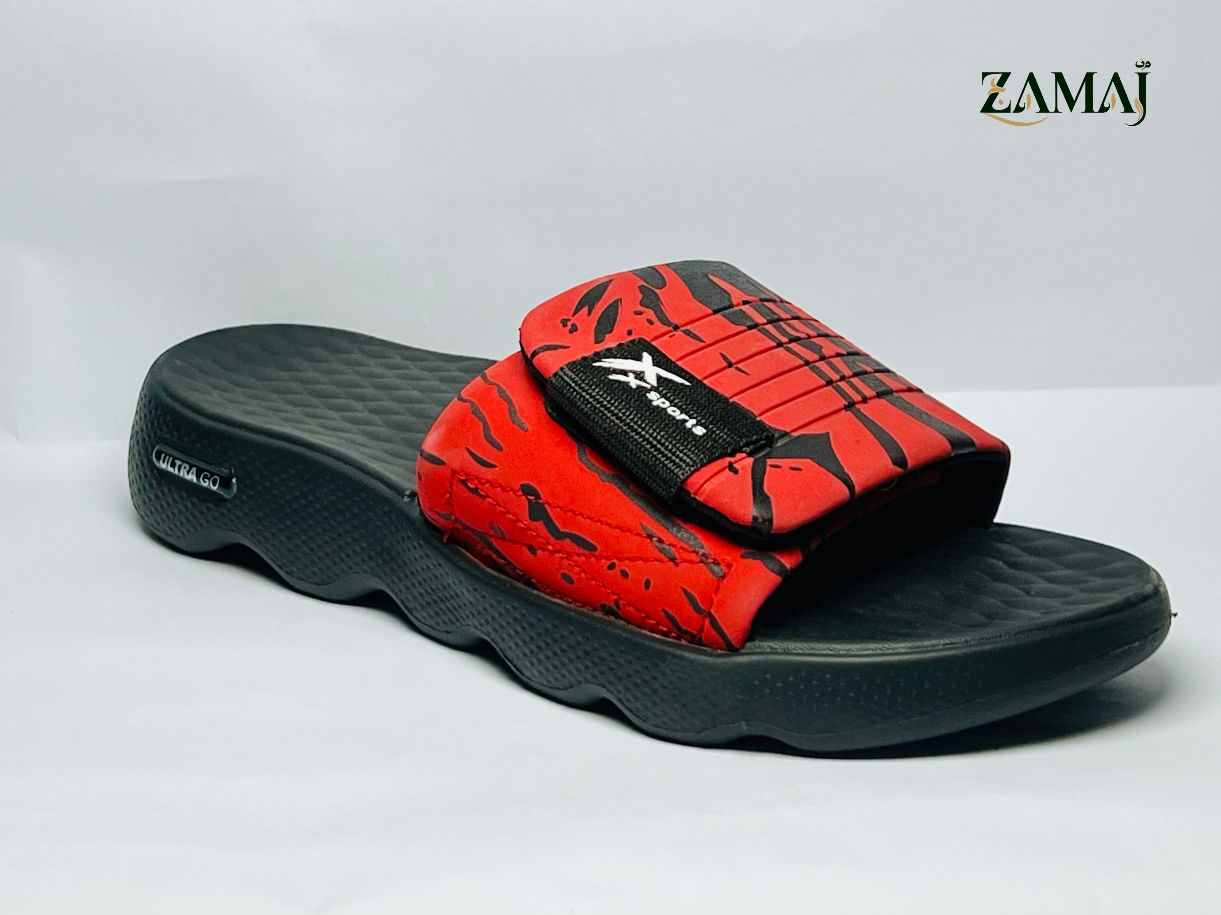 ZAMAJ Xsports AeroGrip FlipFlop