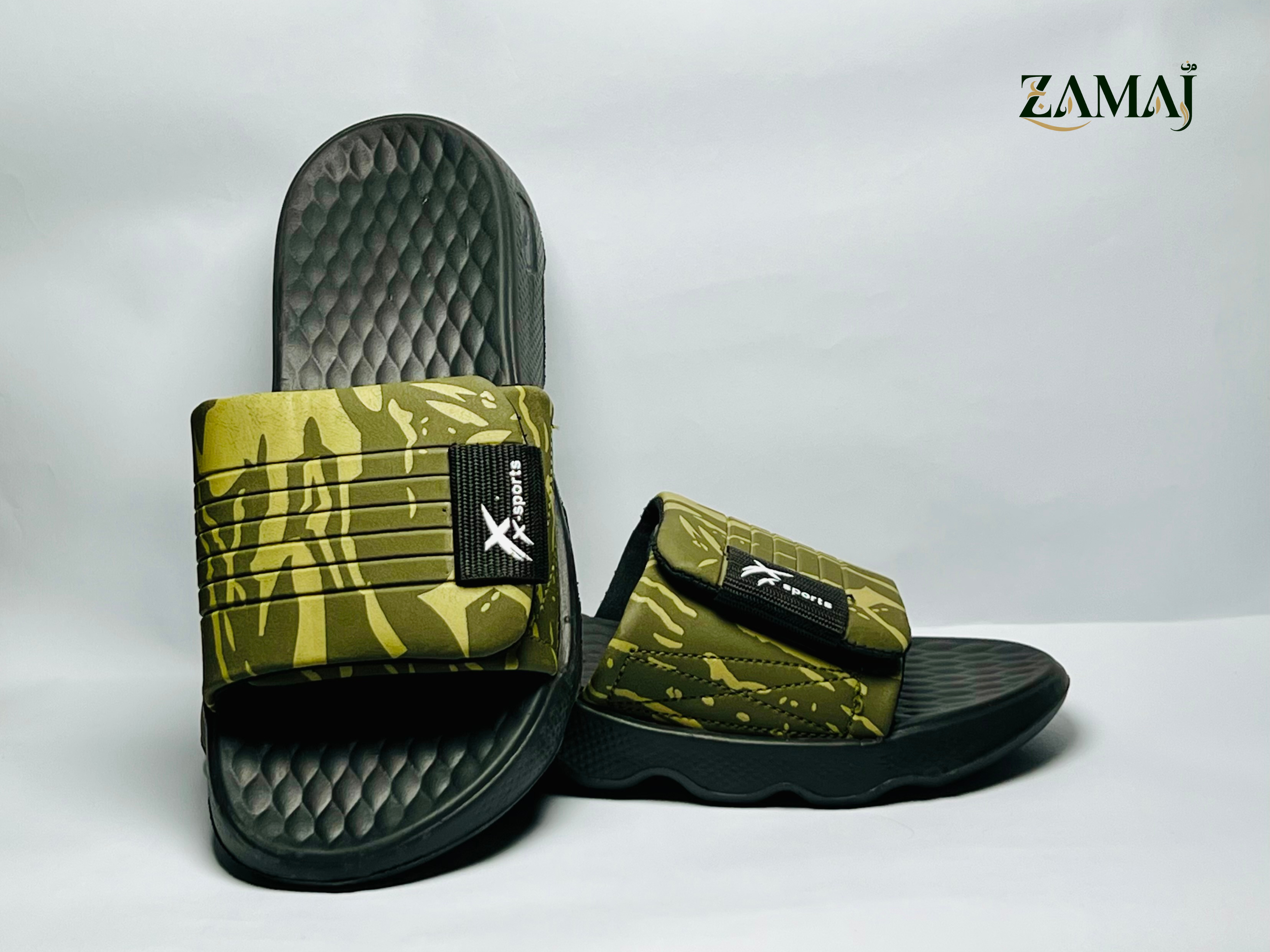 ZAMAJ Xsports AeroGrip FlipFlop