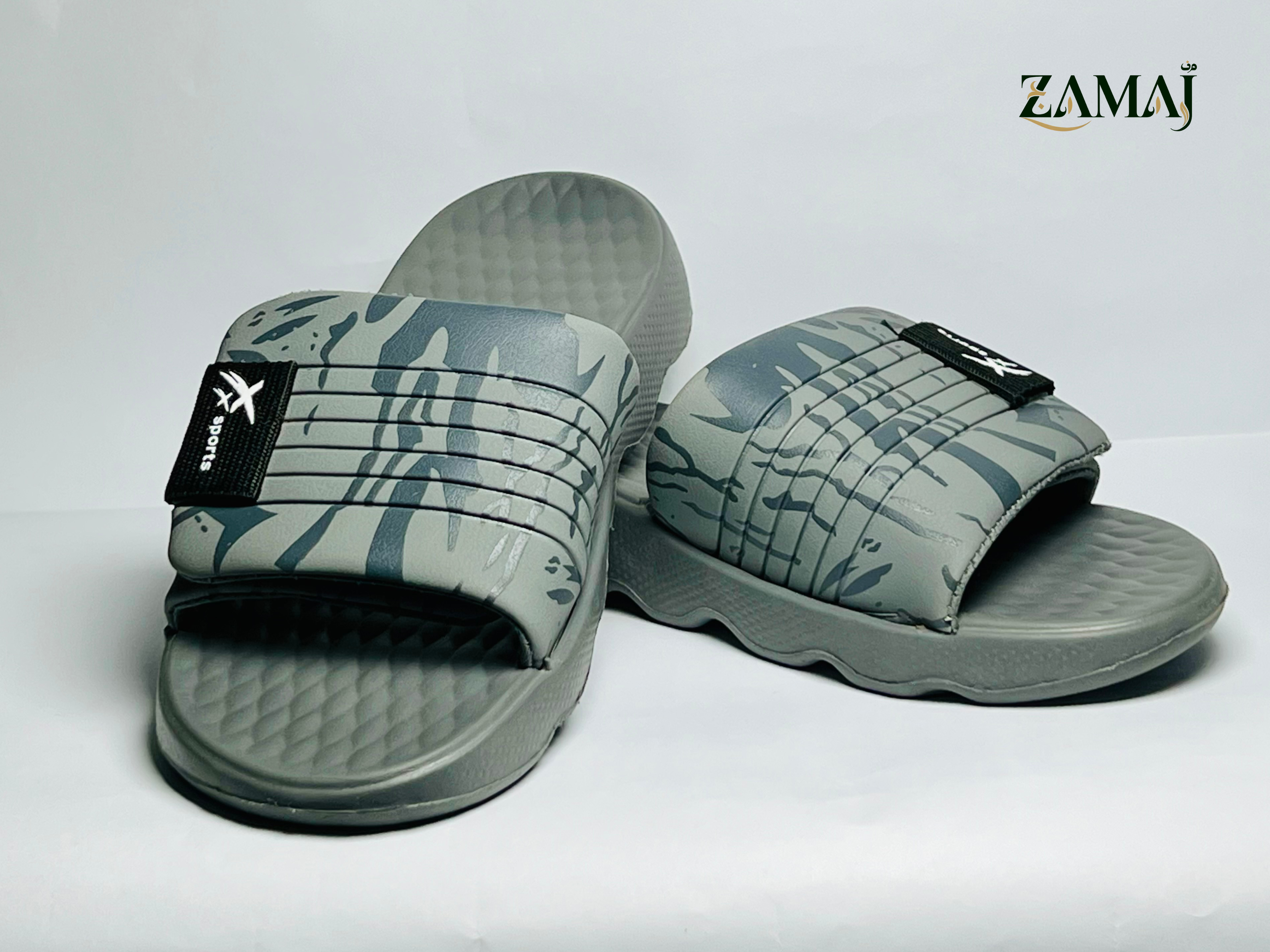 ZAMAJ Xsports AeroGrip FlipFlop