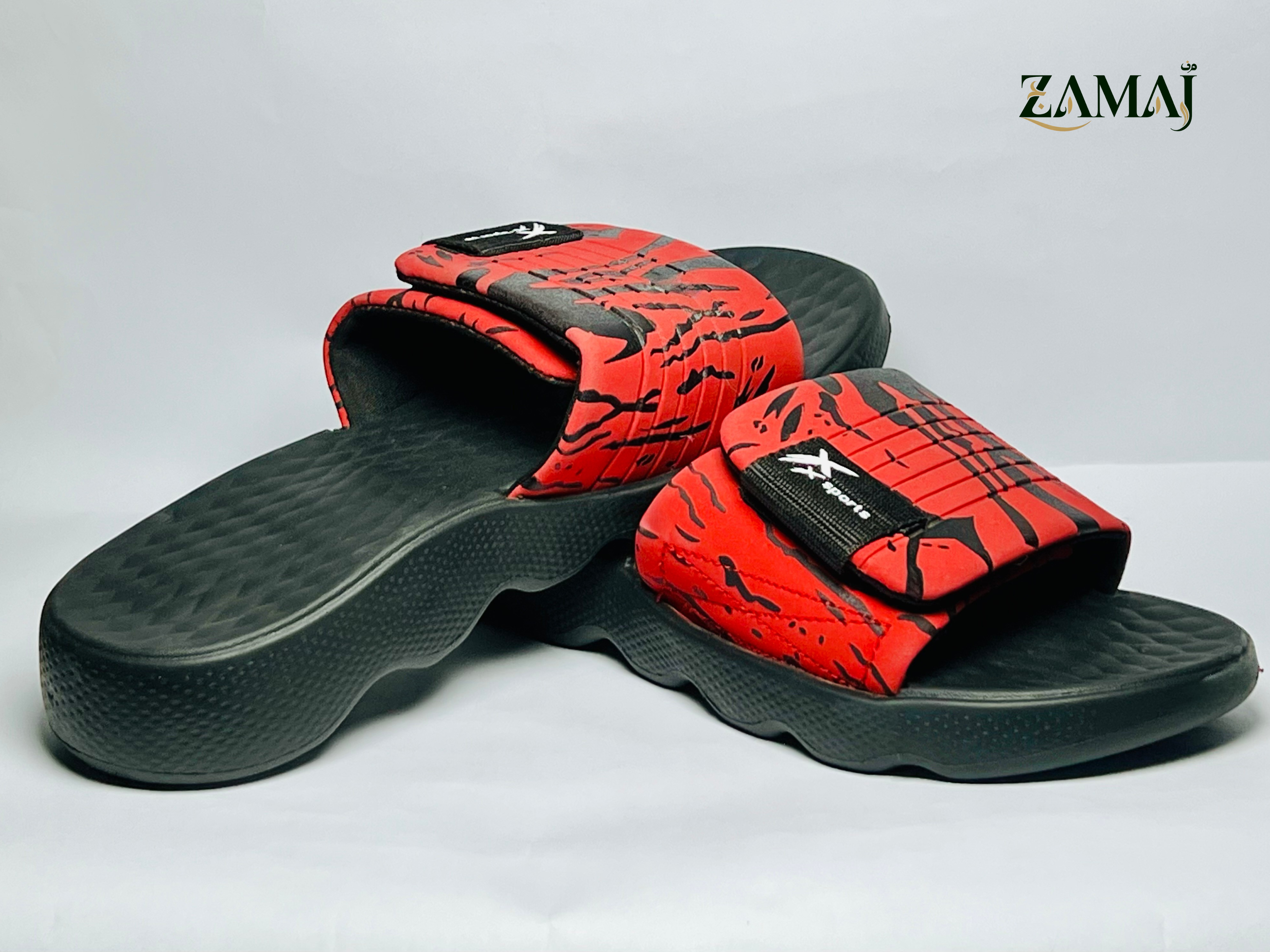 ZAMAJ Xsports AeroGrip FlipFlop
