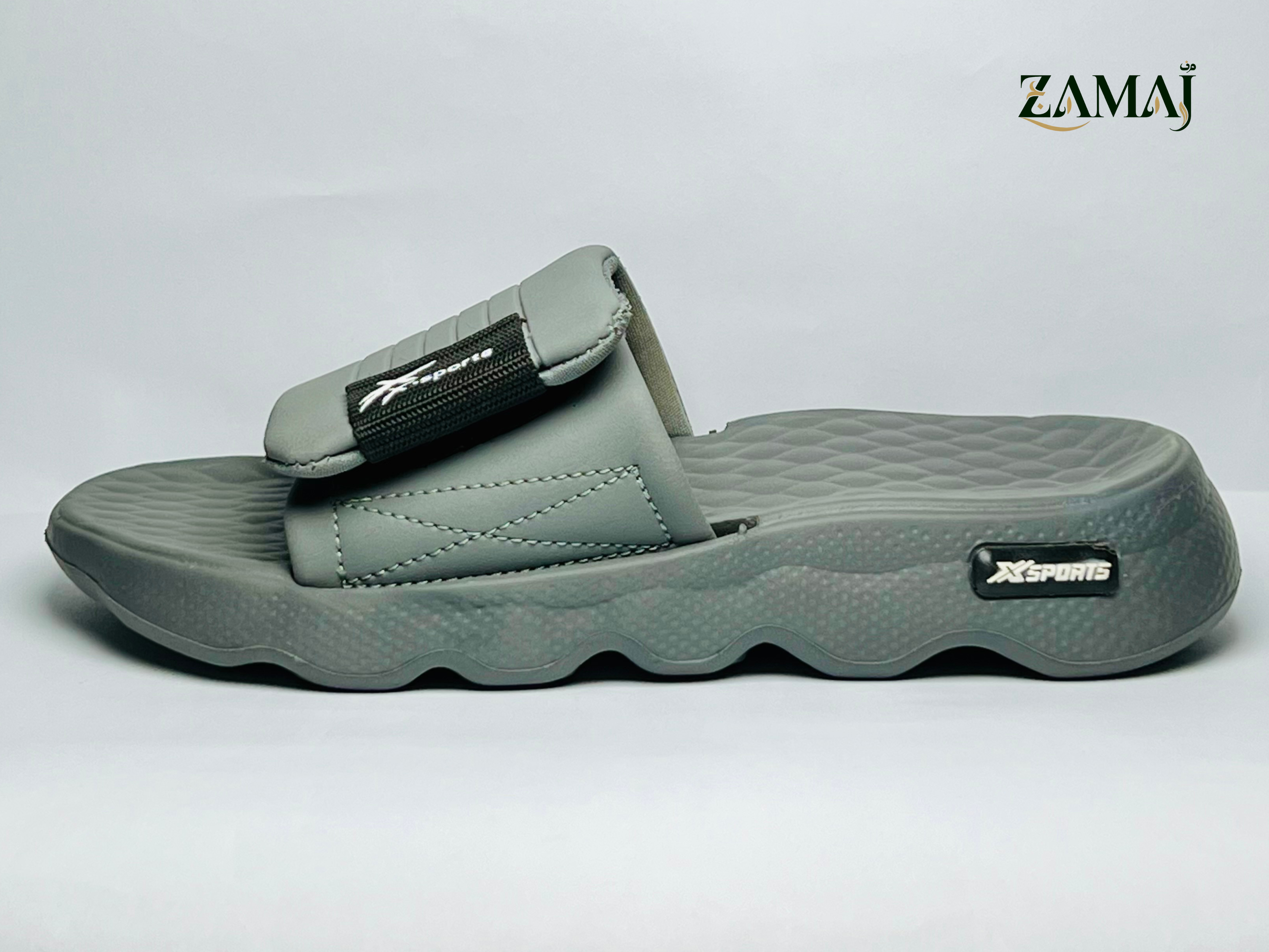 ZAMAJ Xsports Ultra-Go Slide