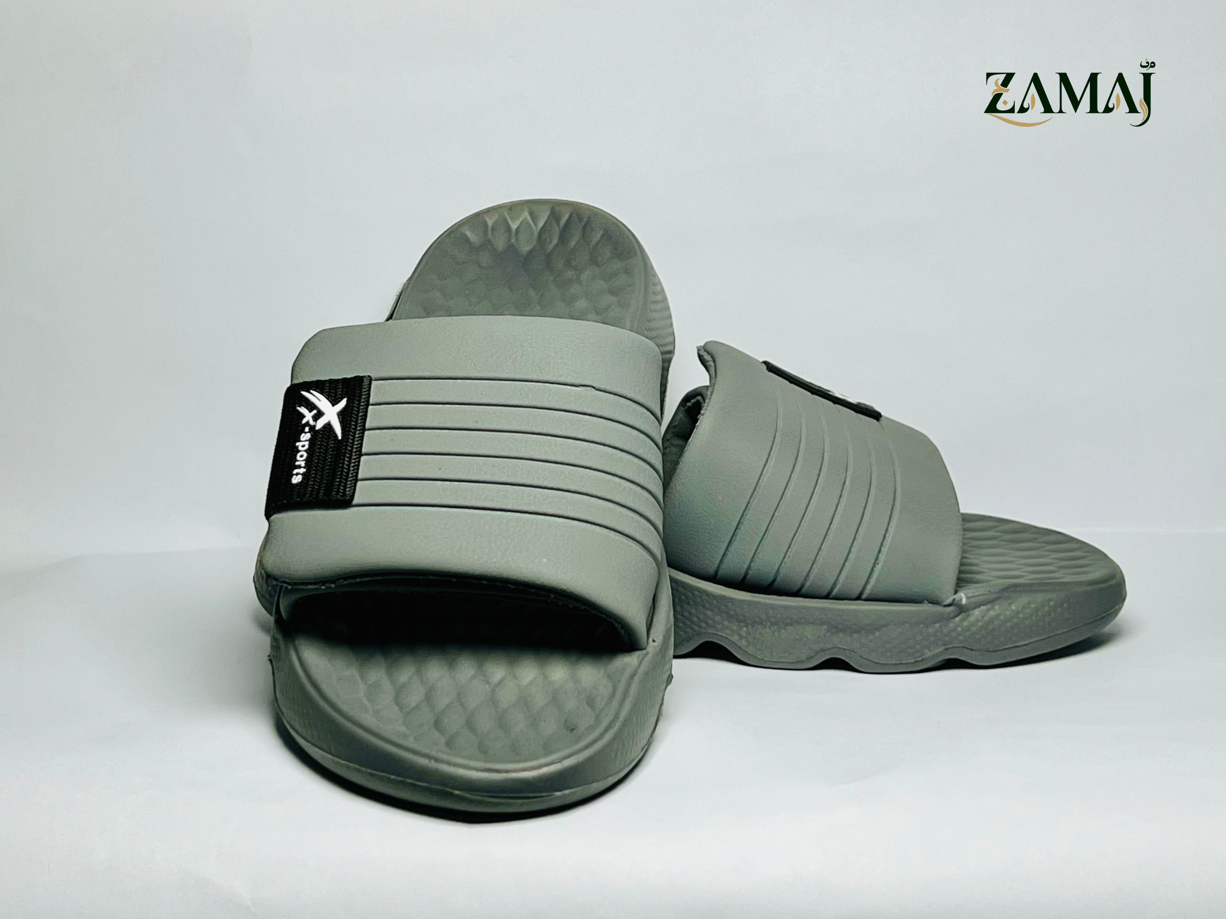 ZAMAJ Xsports Ultra-Go Slide