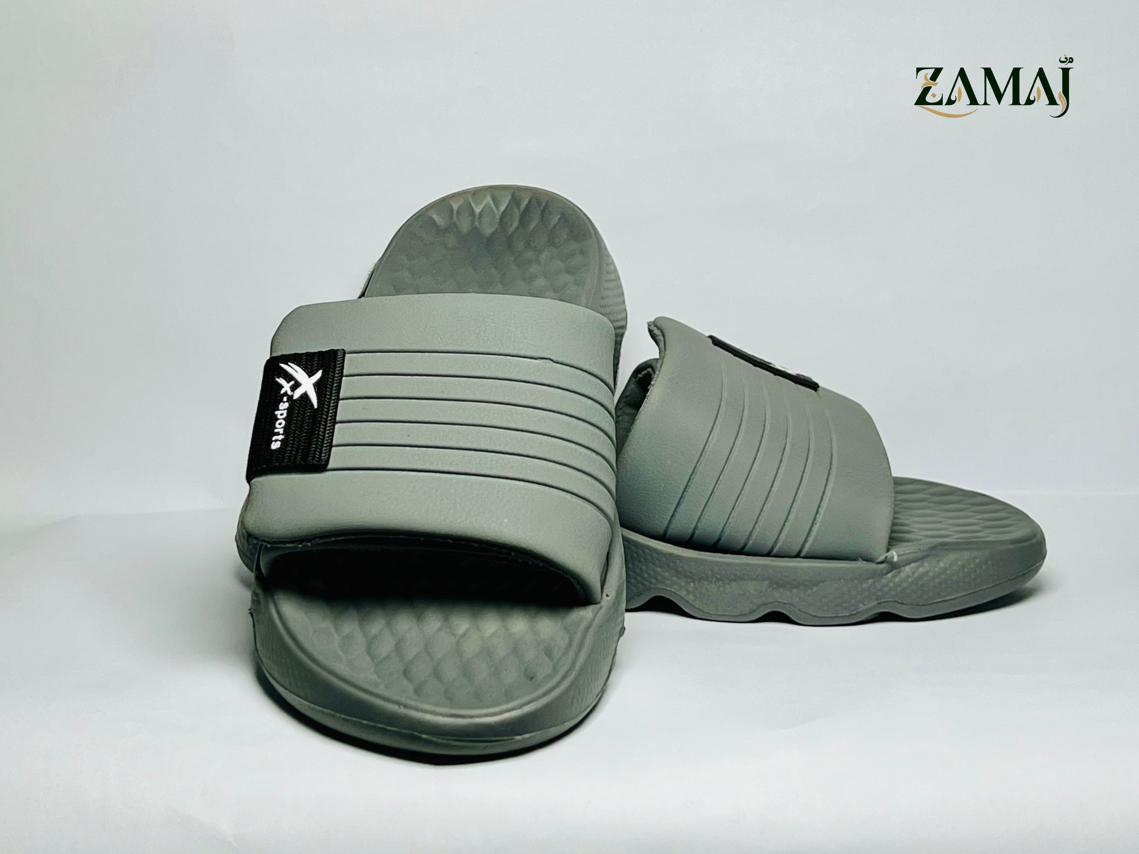 ZAMAJ Xsports Ultra-Go Slide